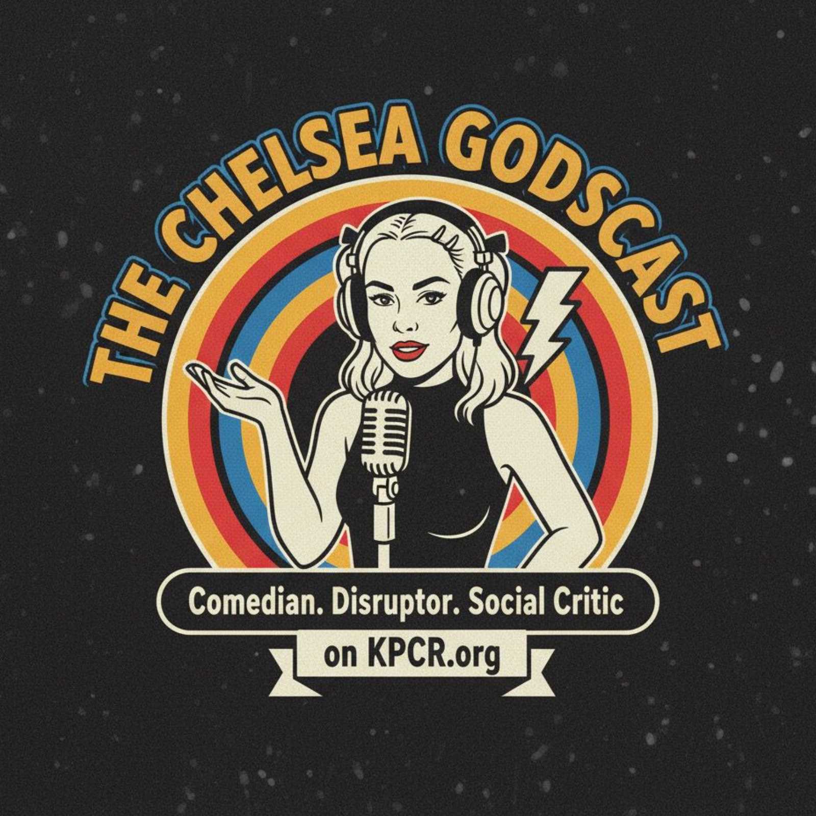 The Chelsea Gods Cast: Civil Disobedience  episode artwork