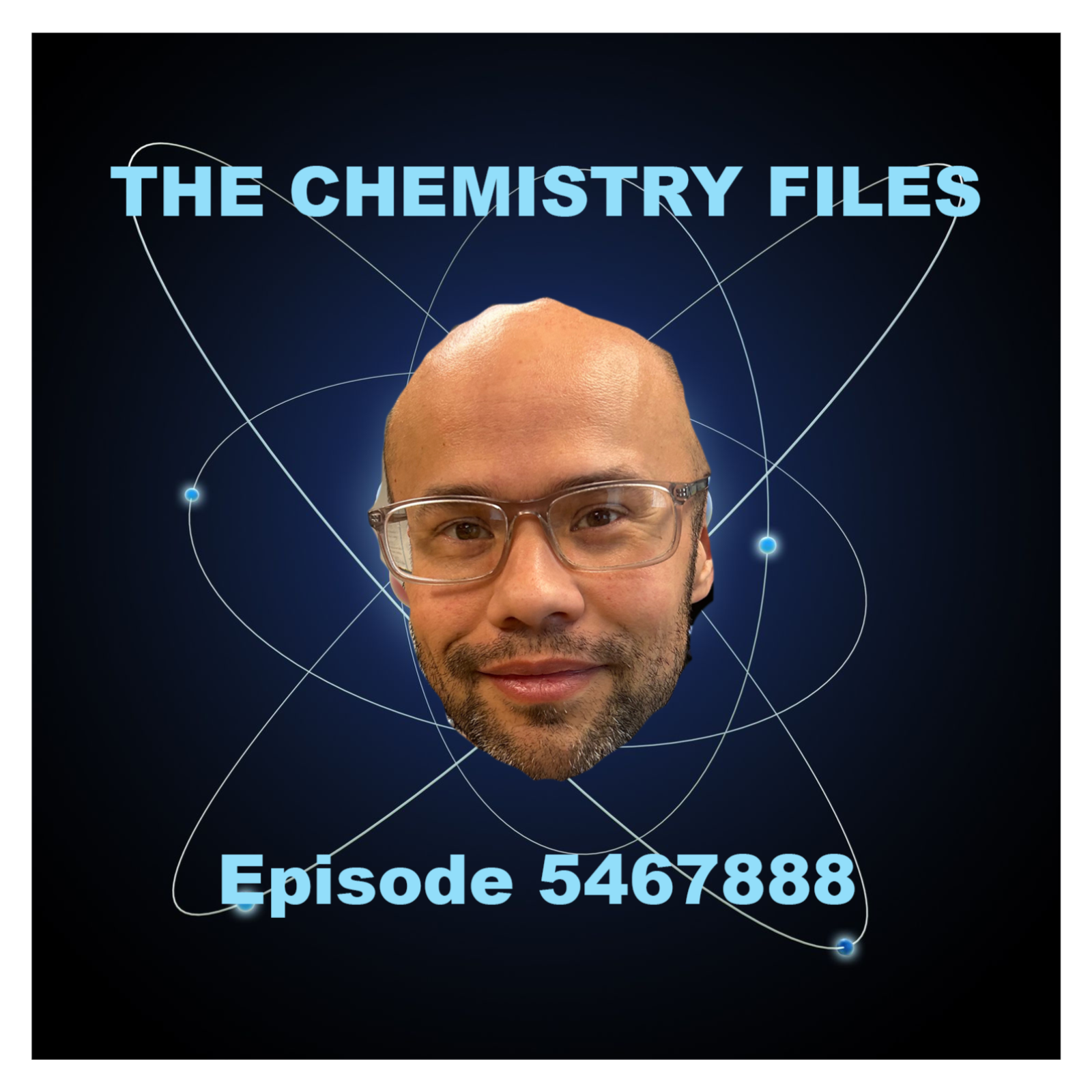 The Chemistry Files
