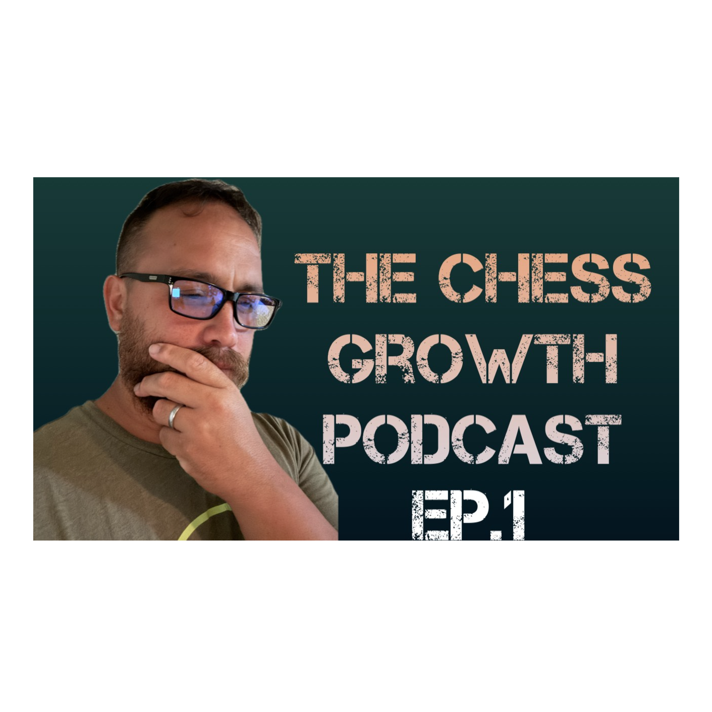 Episode 1:"Overcoming the Challenges of Adult Chess Improvement"