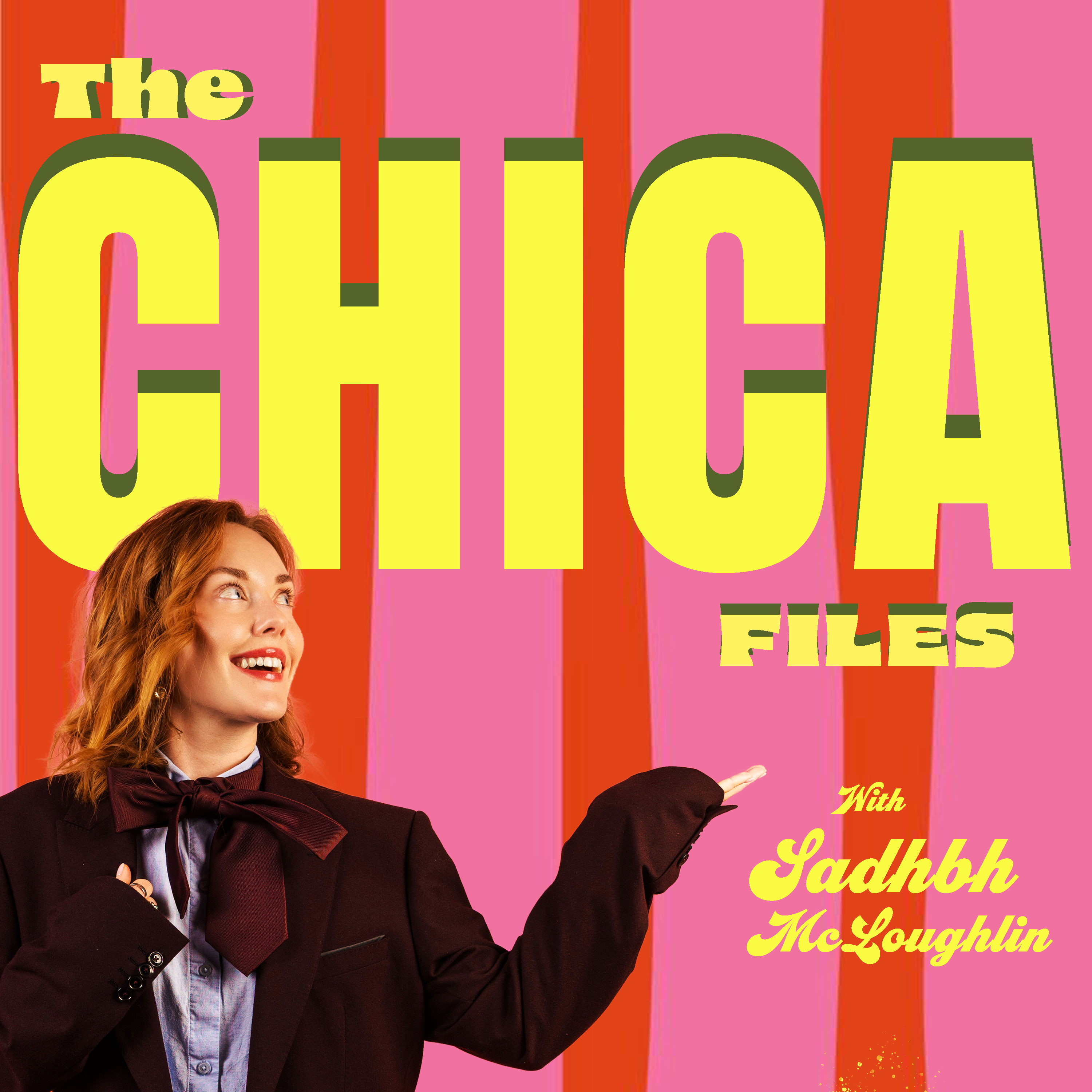 The Chica Files