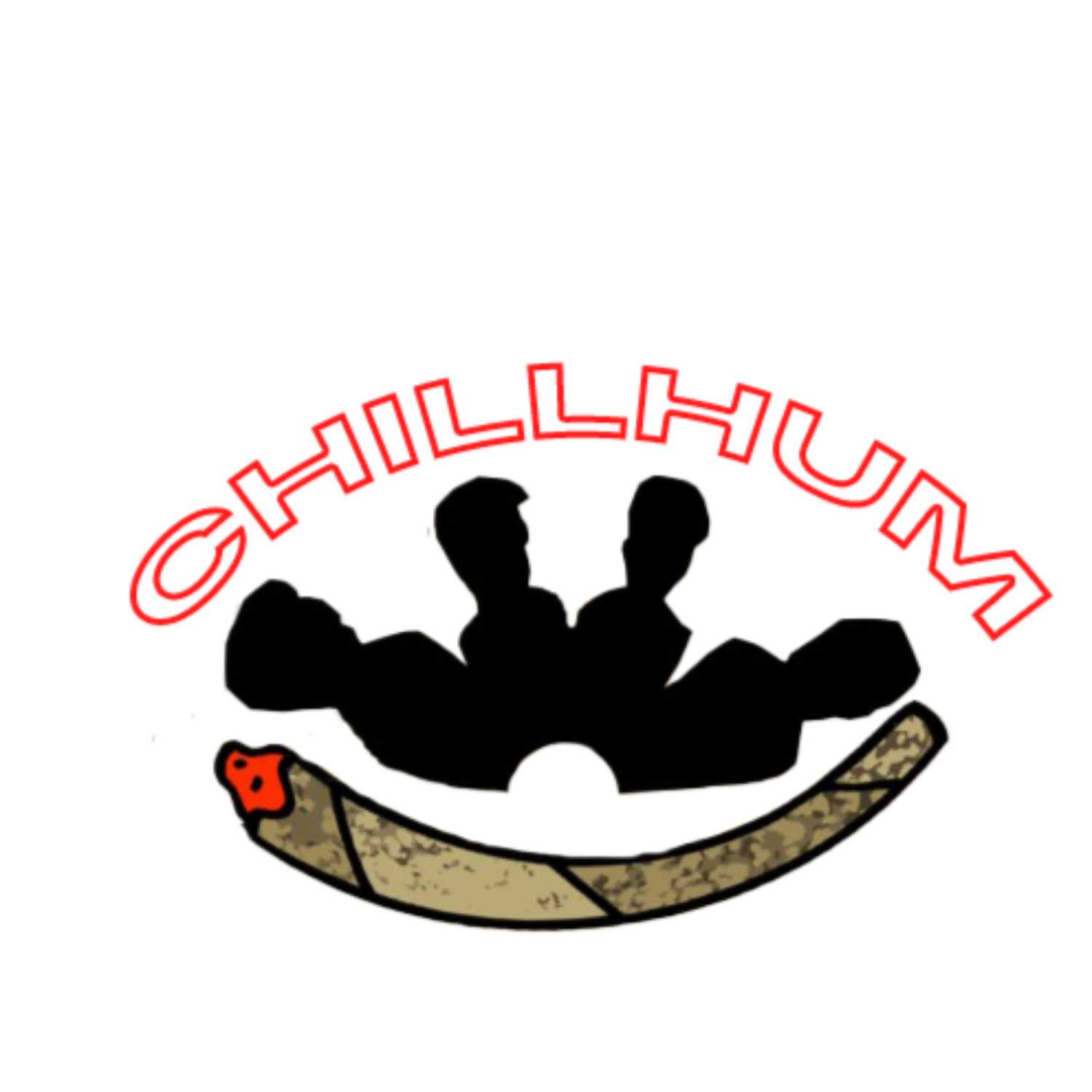 The Chillhum podcast