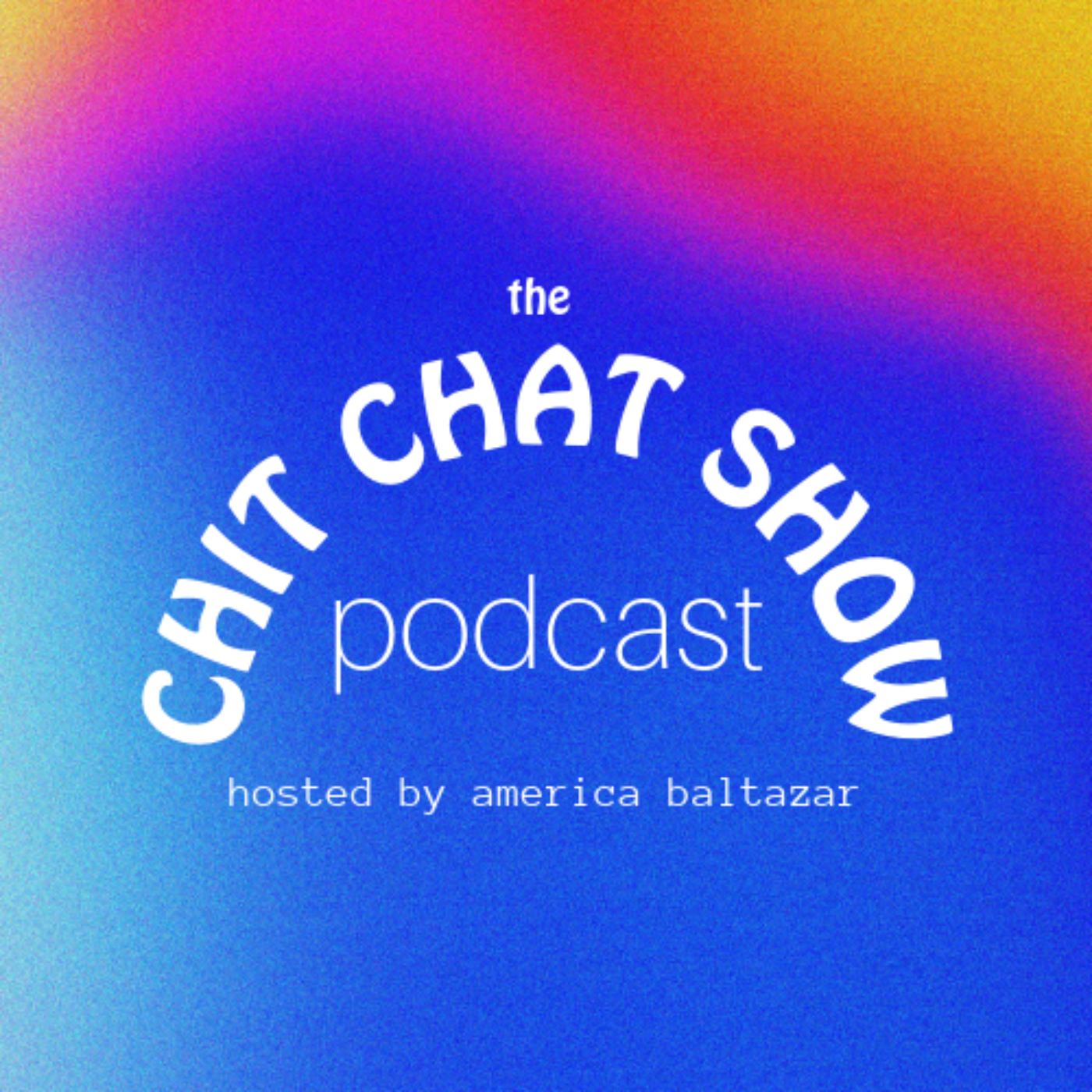 the chit chat show