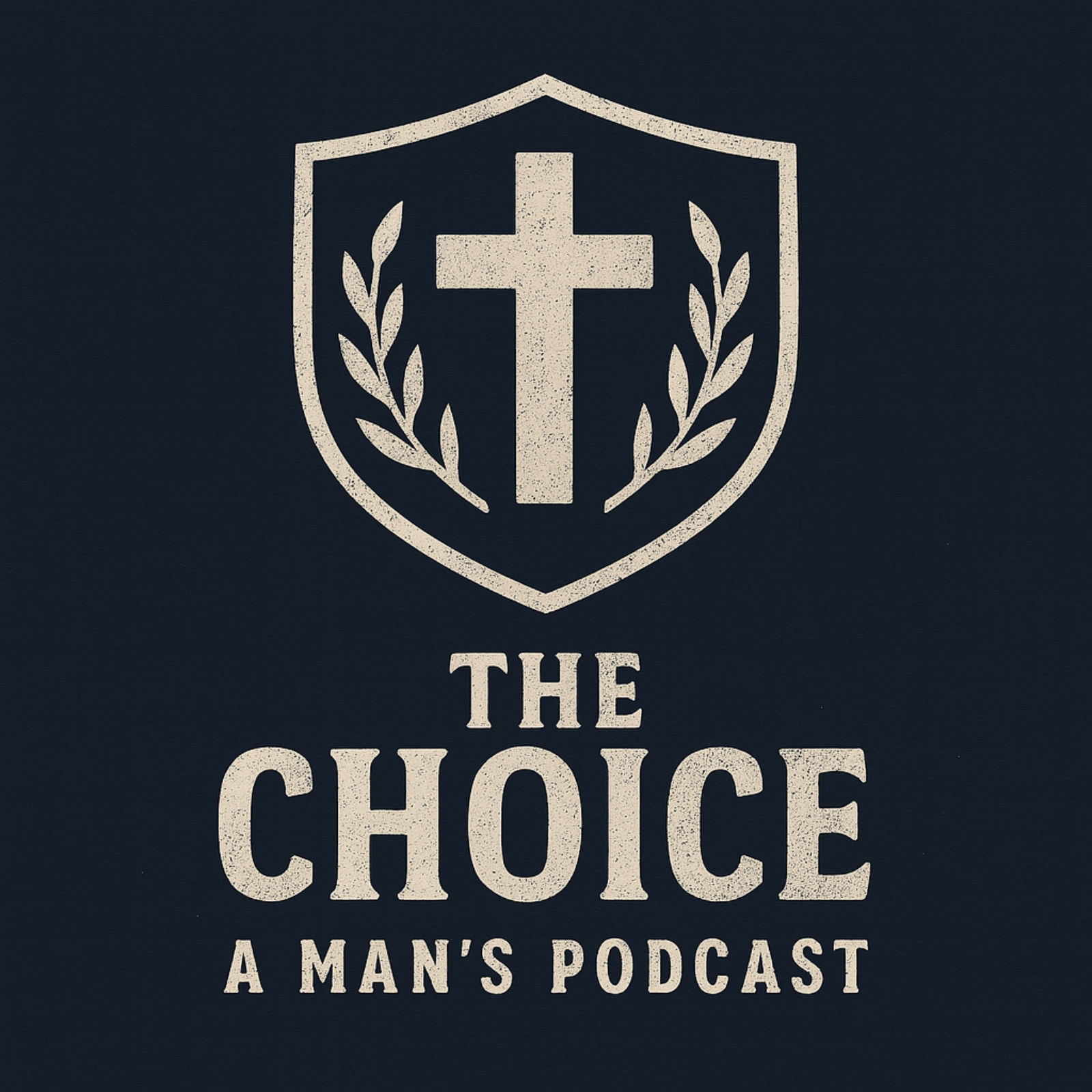 Ep. 23 | Joshua’s Call & Preparation – Be Strong and Courageous