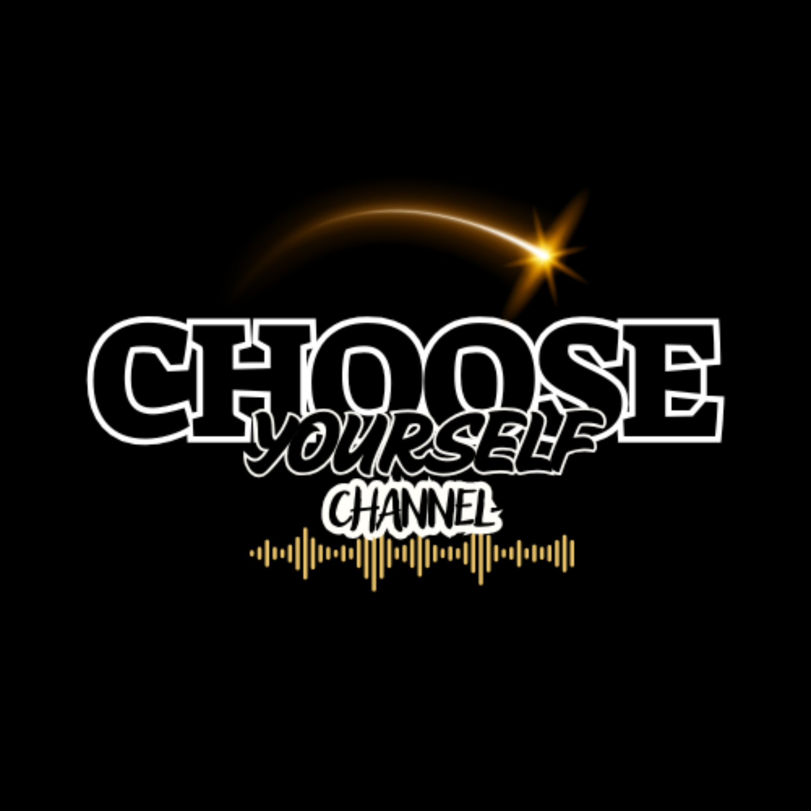 The Choose Yourself Channel