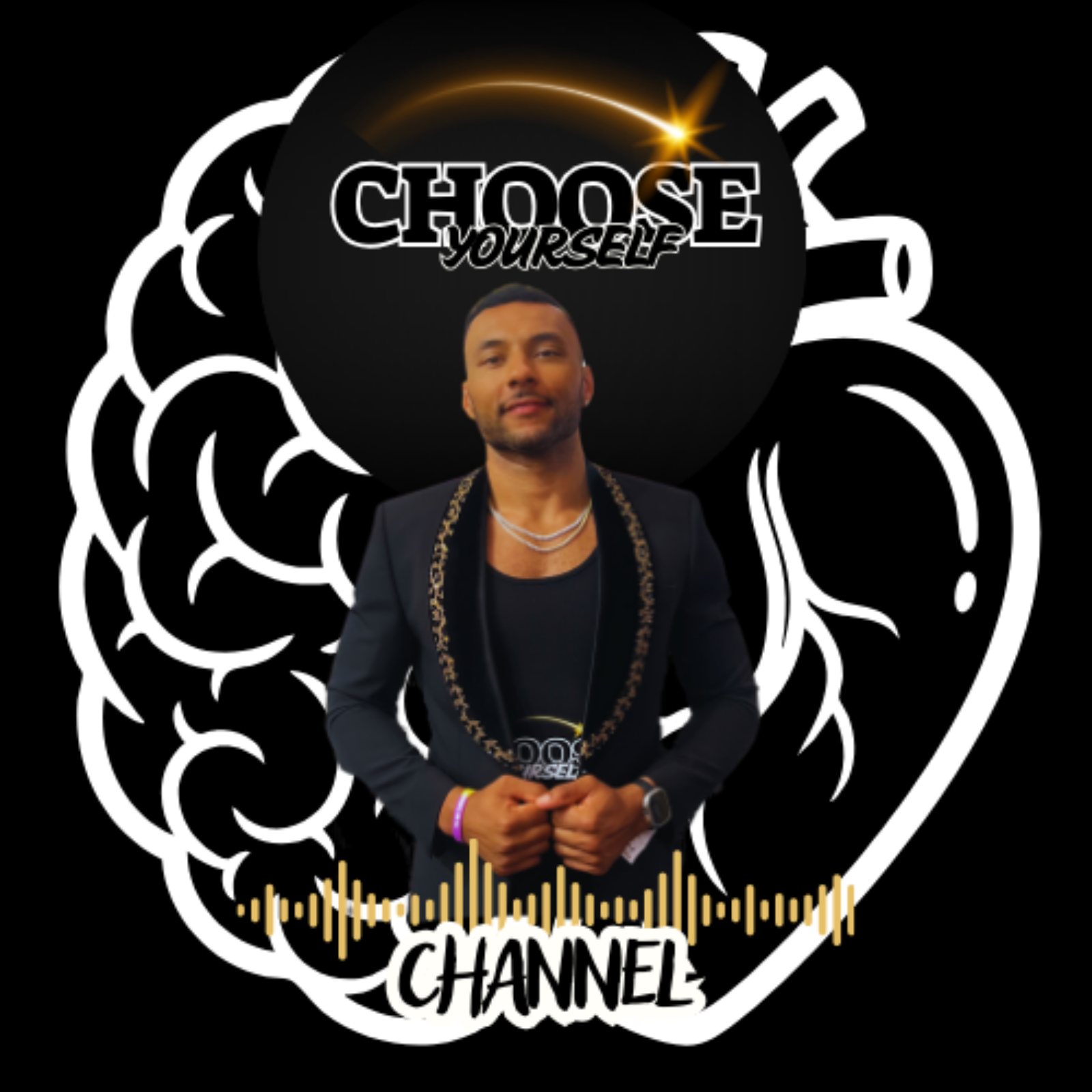 The Choose Yourself Channel 