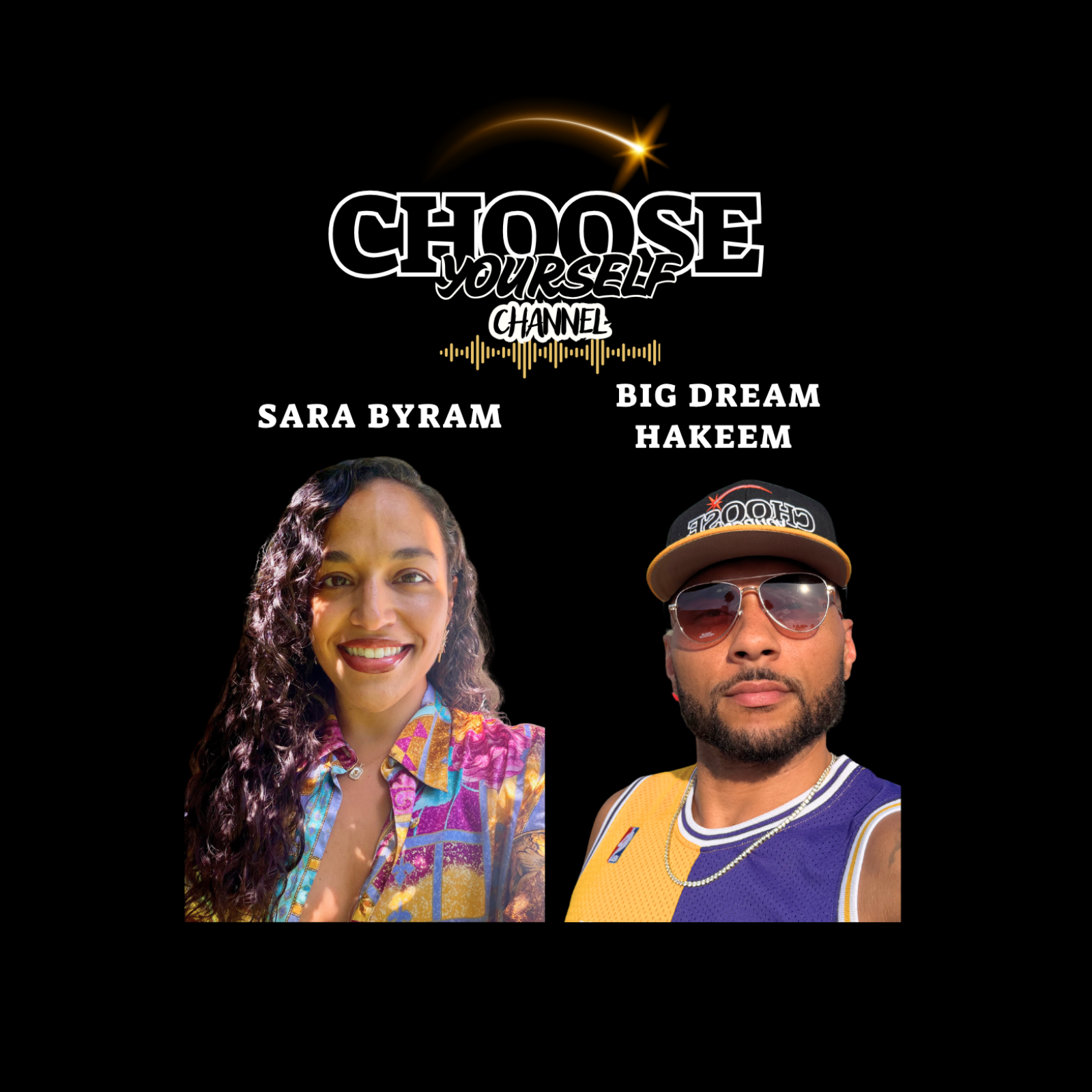 The Choose Yourself Channel