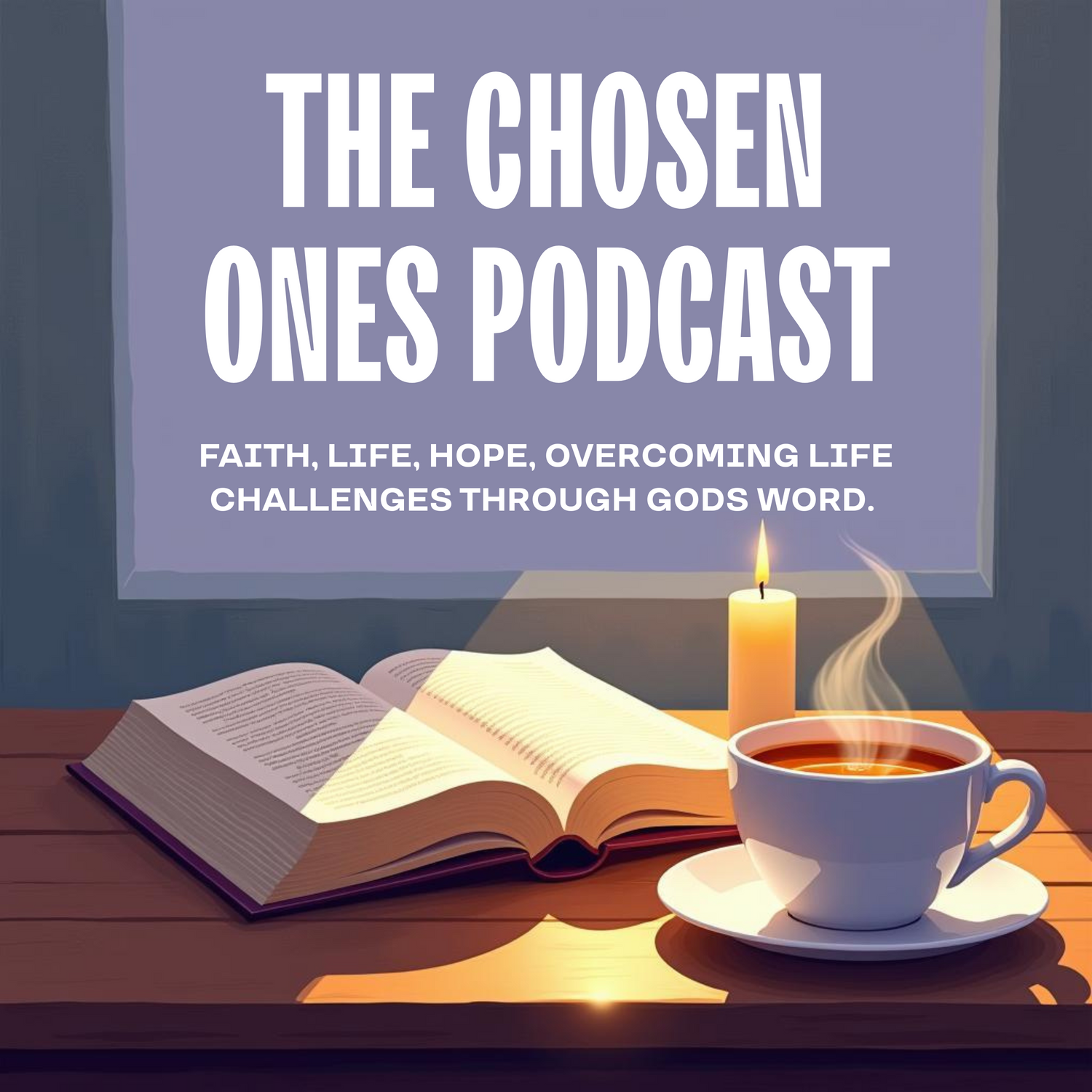 Thankful Hearts, Changed Minds: How Gratitude Shapes Our View of Jesus episode artwork