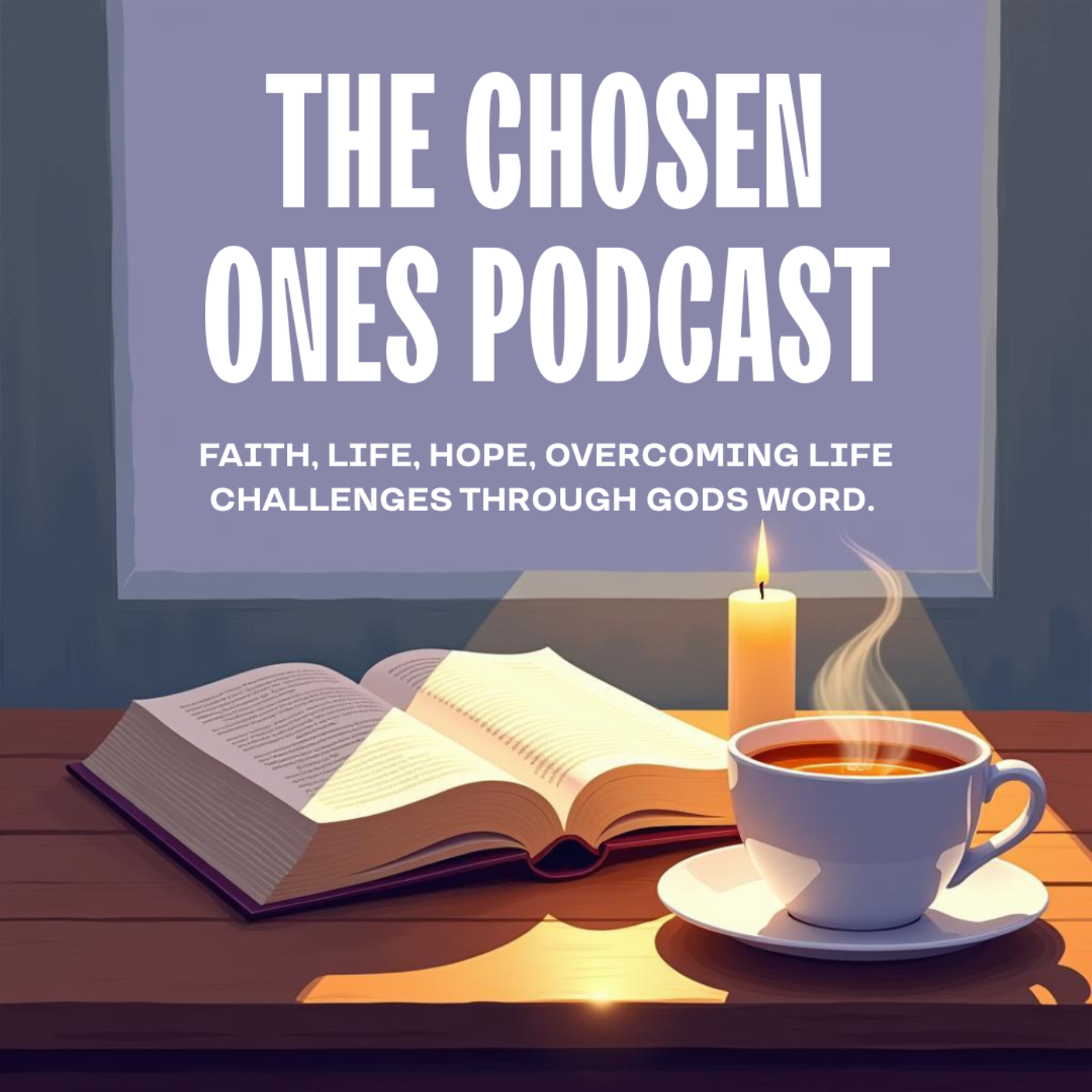 The Gospel, How To be saved In Jesus. Who is Jesus? (Covering what Sin really is)  episode artwork