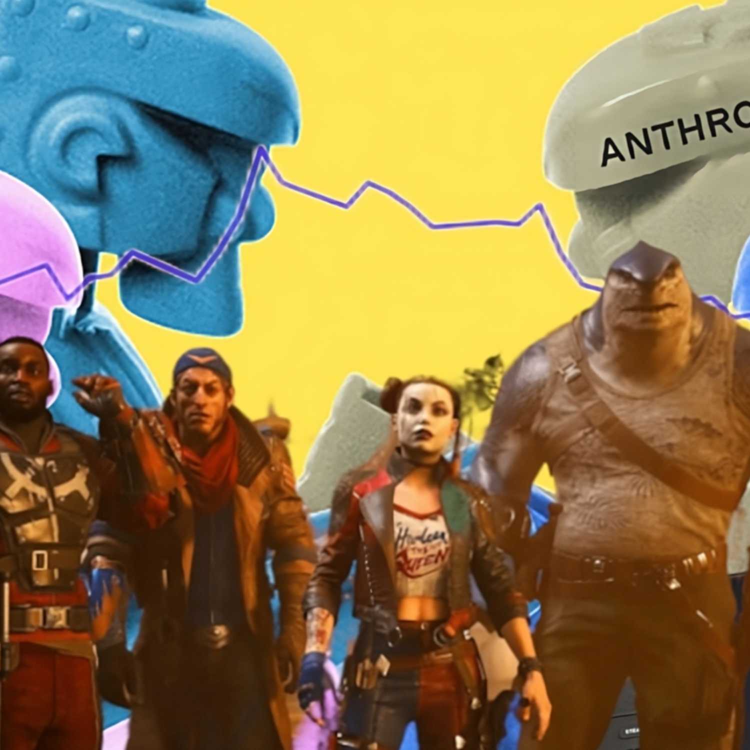 The Chowder Hour Podcast