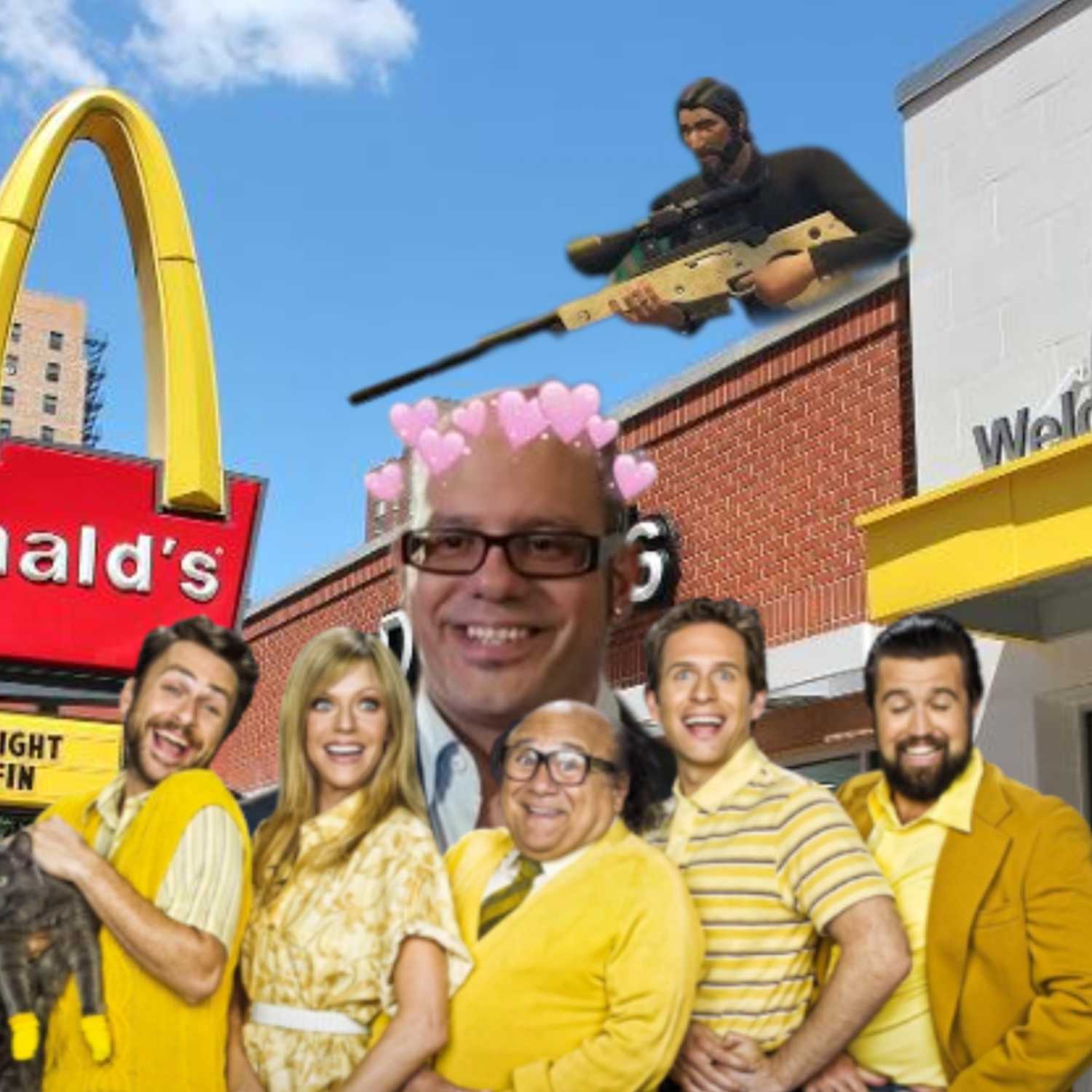 The Chowder Hour Podcast