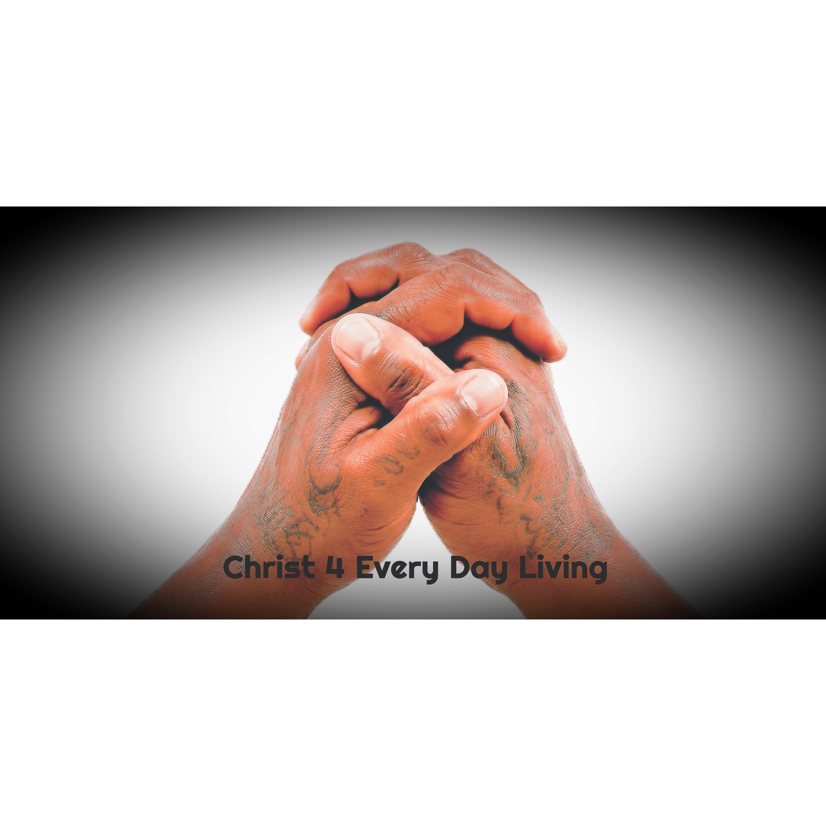 Be Encouraged episode artwork