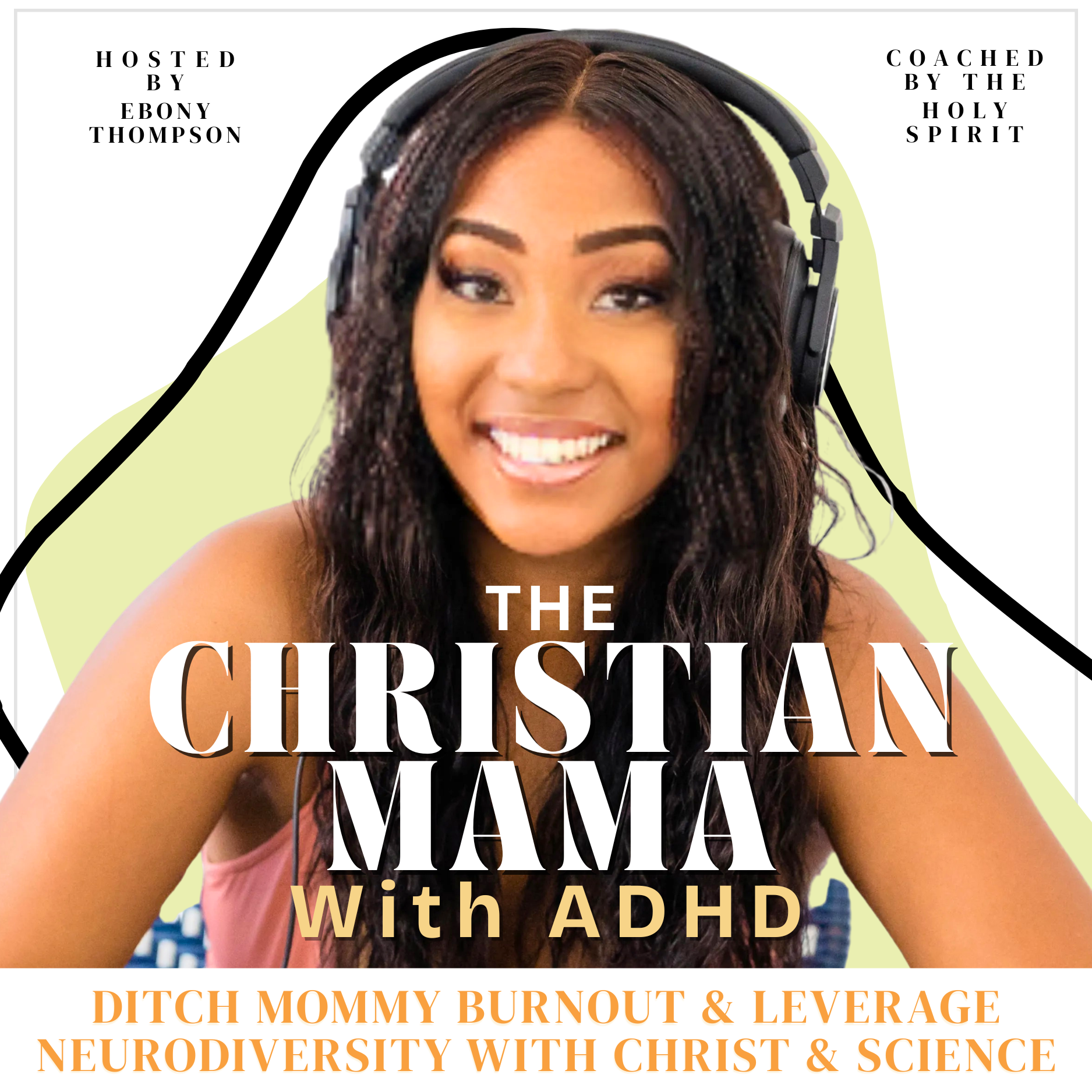 The Christian Mama With ADHD