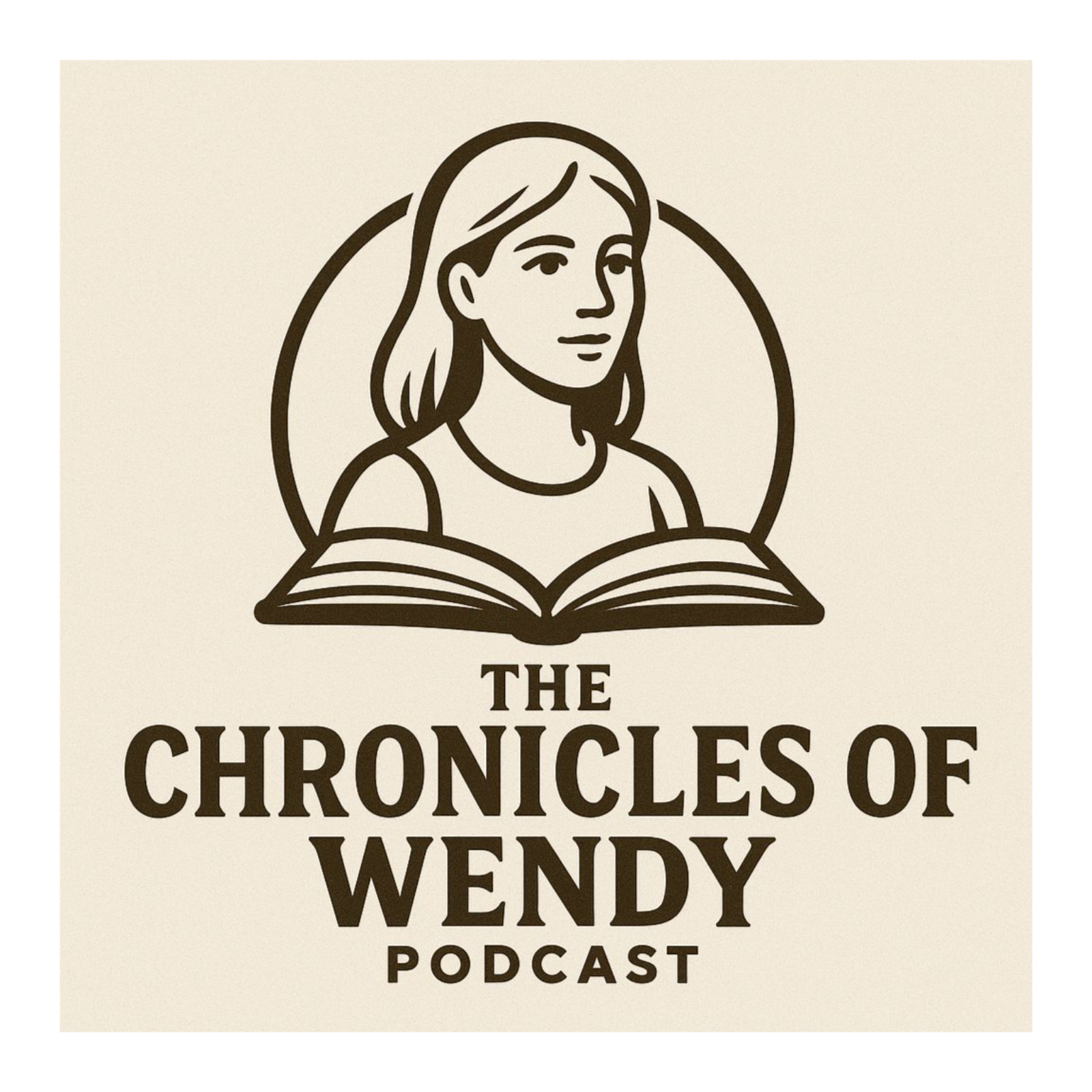 The Chronicles of Wendy podcast artwork