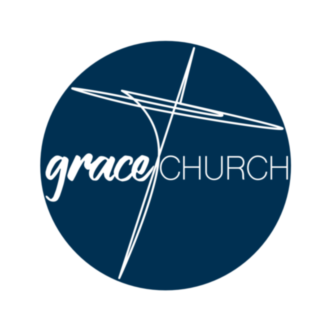 Grace Church Sermons