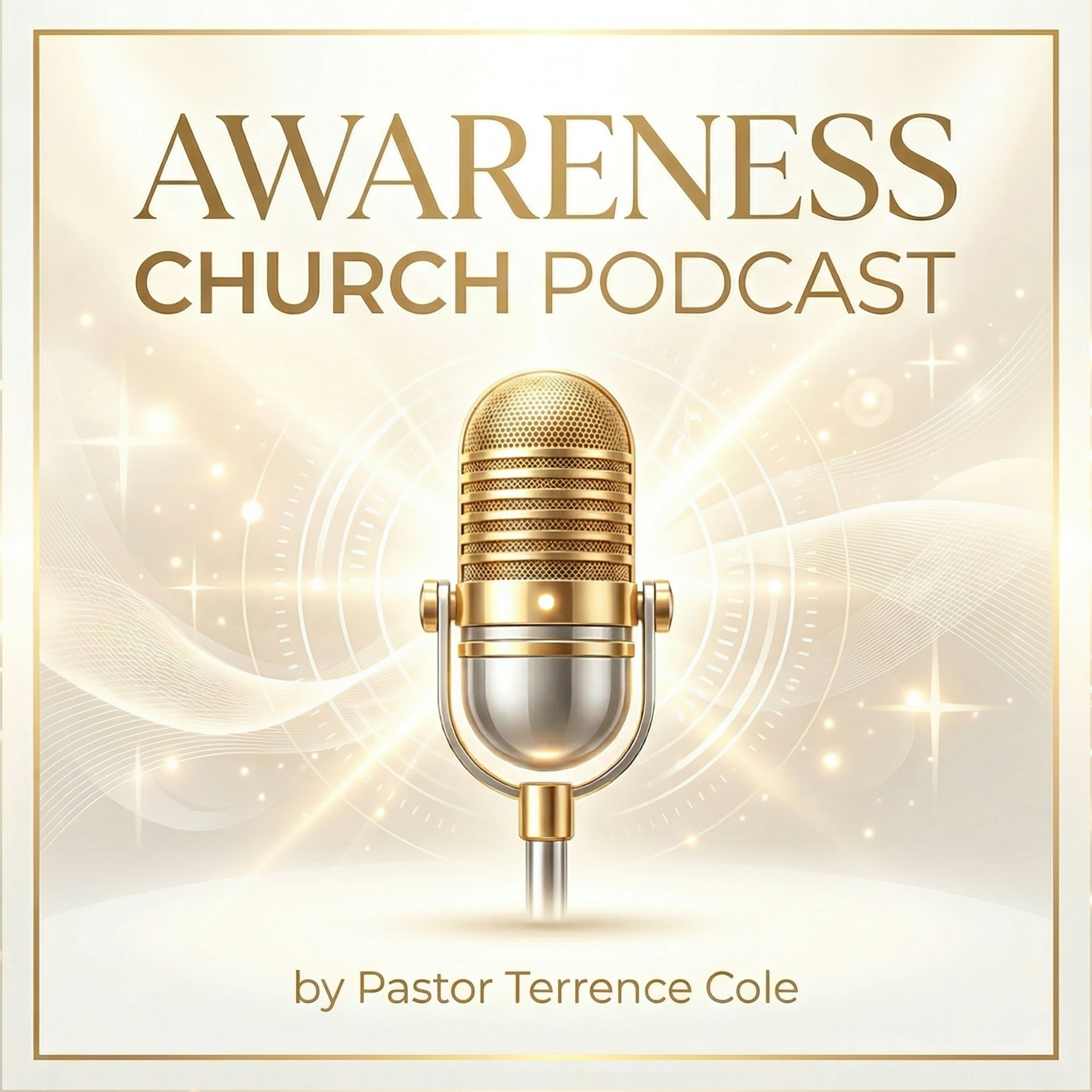 The Awareness Church