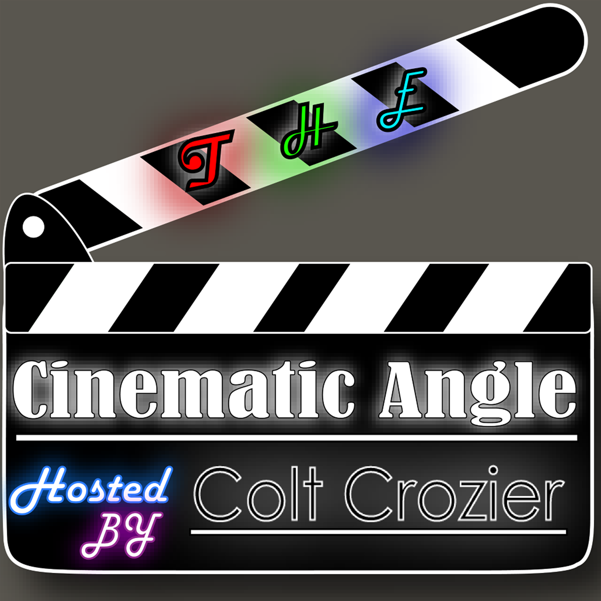 The Cinematic Angle