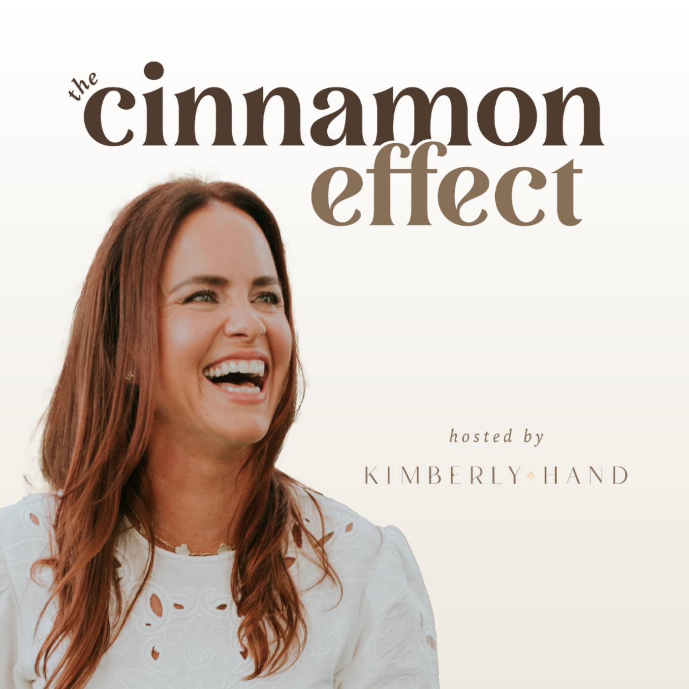 The Cinnamon Effect - Inspiring Health-Focused Women to Live Life With Purpose