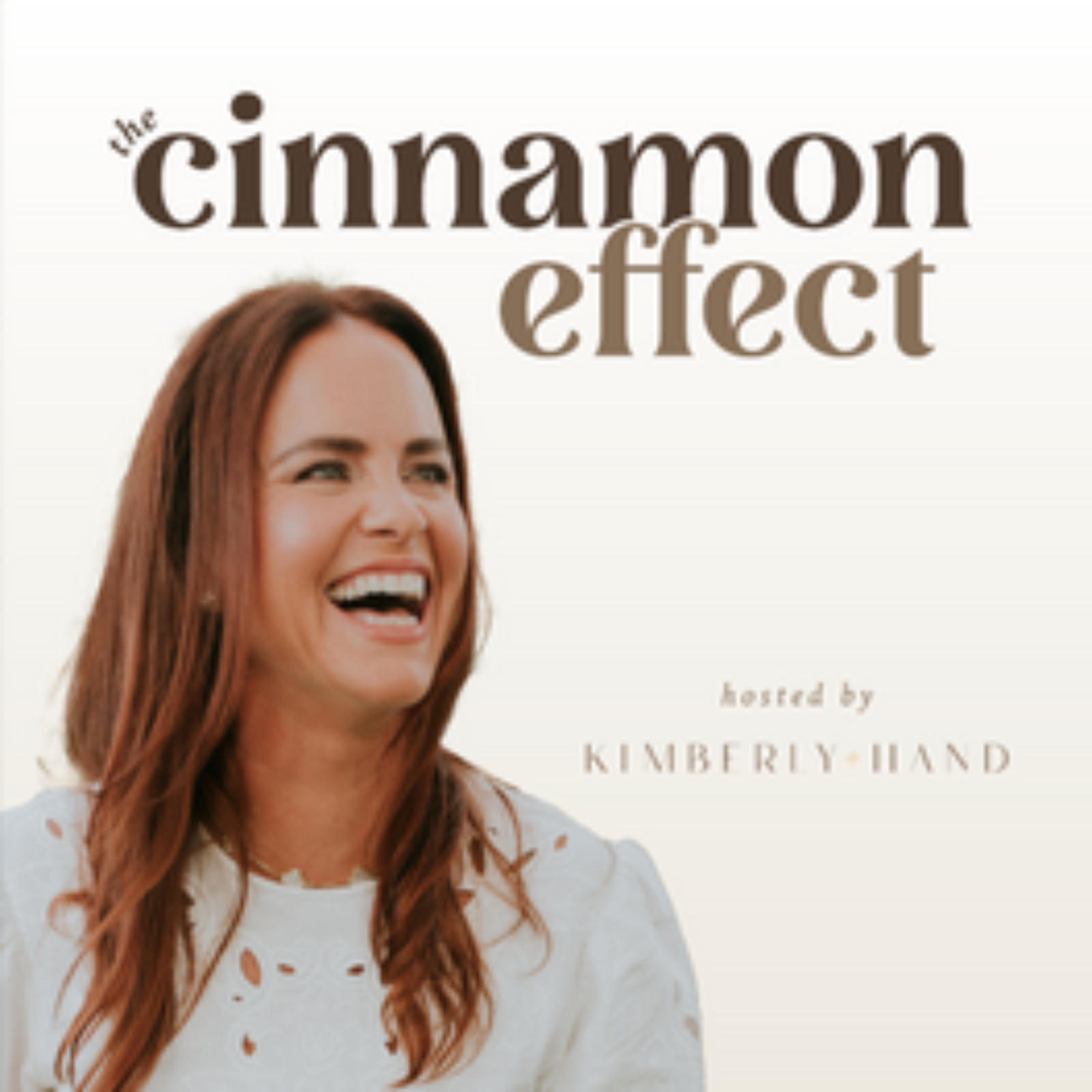 Ep. 104 - Celebrating 2 Years of The Cinnamon Effect - Cutting the Noise and Saying Yes to Life! episode artwork