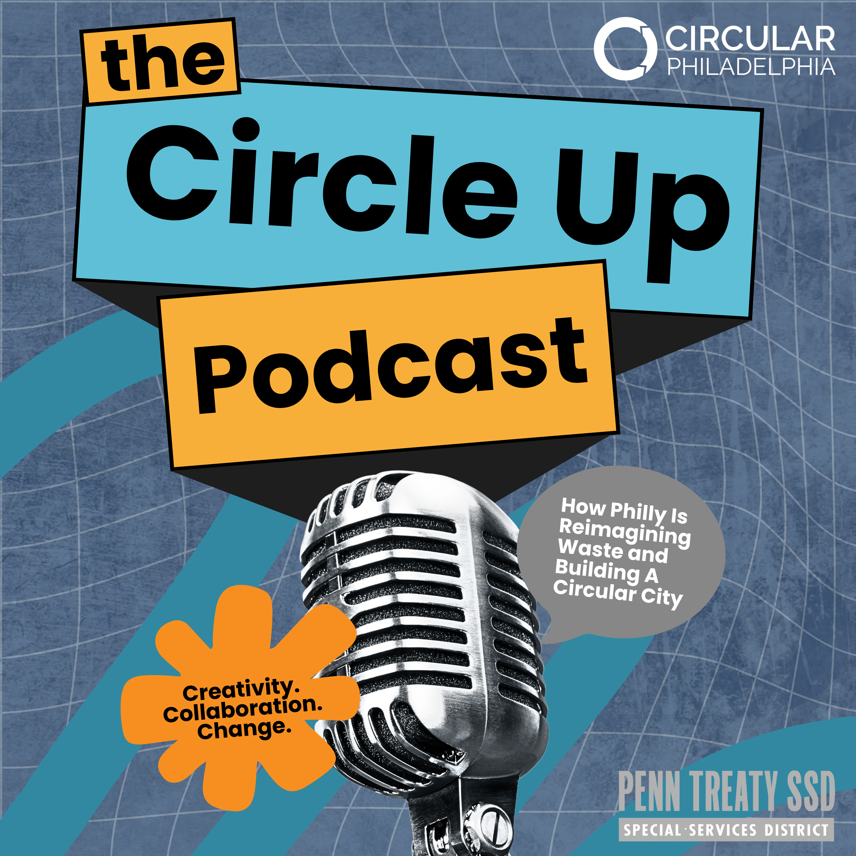 The Circle Up Podcast