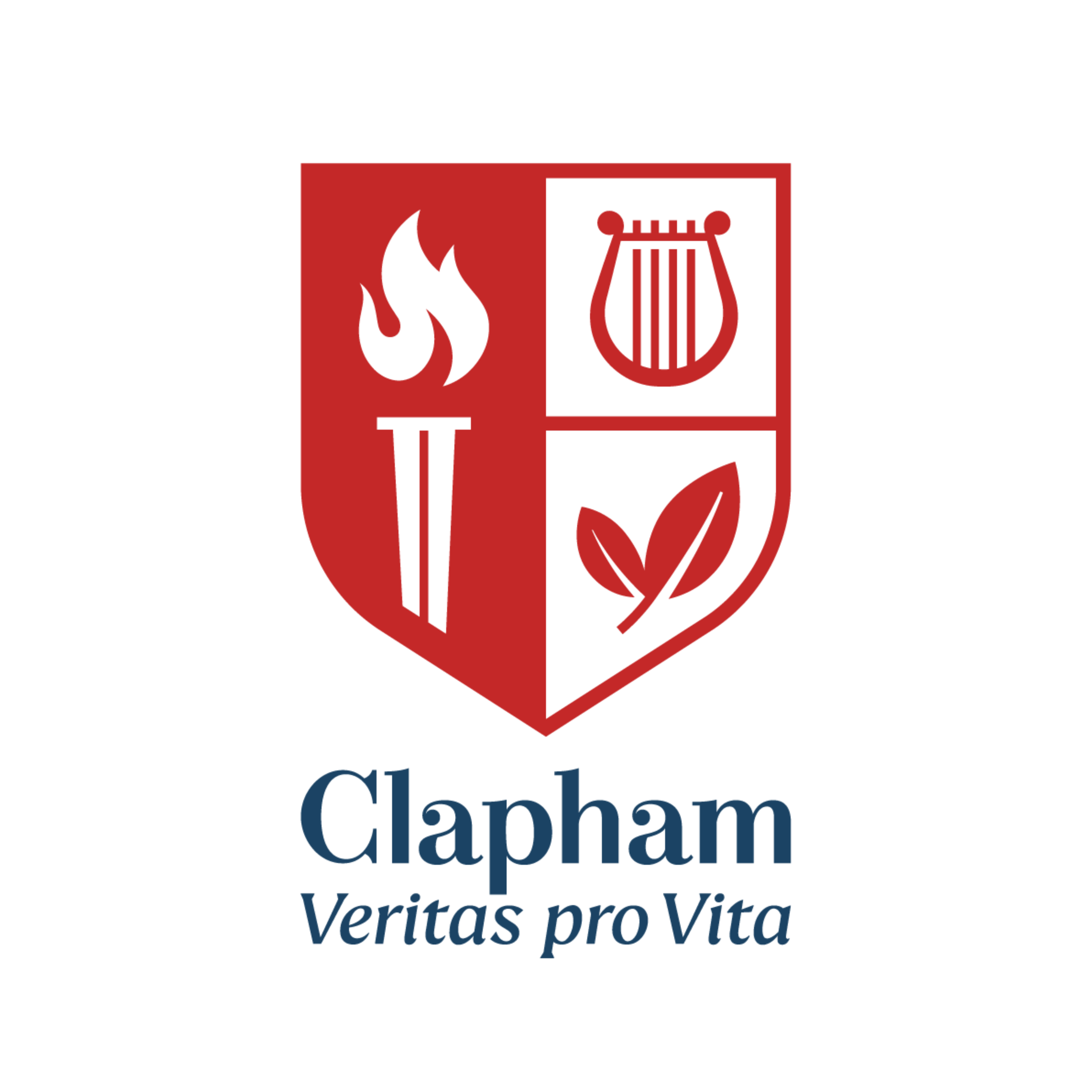 The Clapham School Podcast