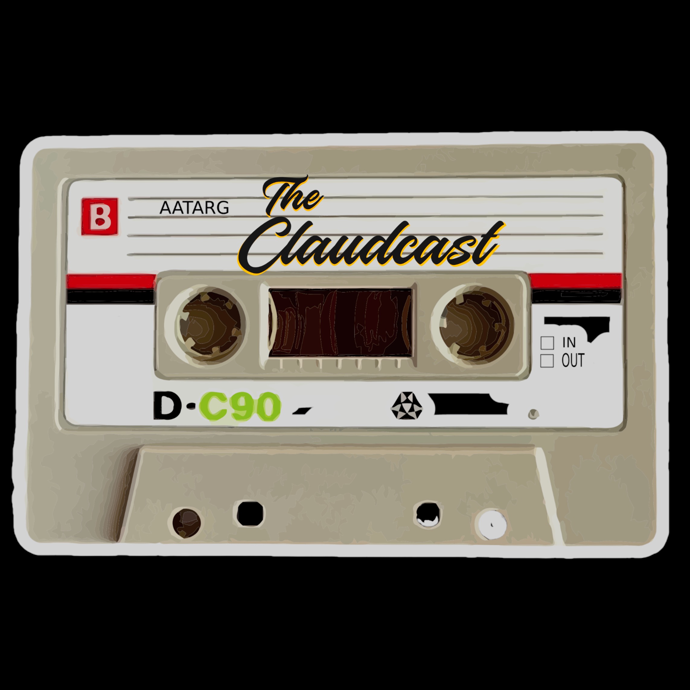 The Claudcast