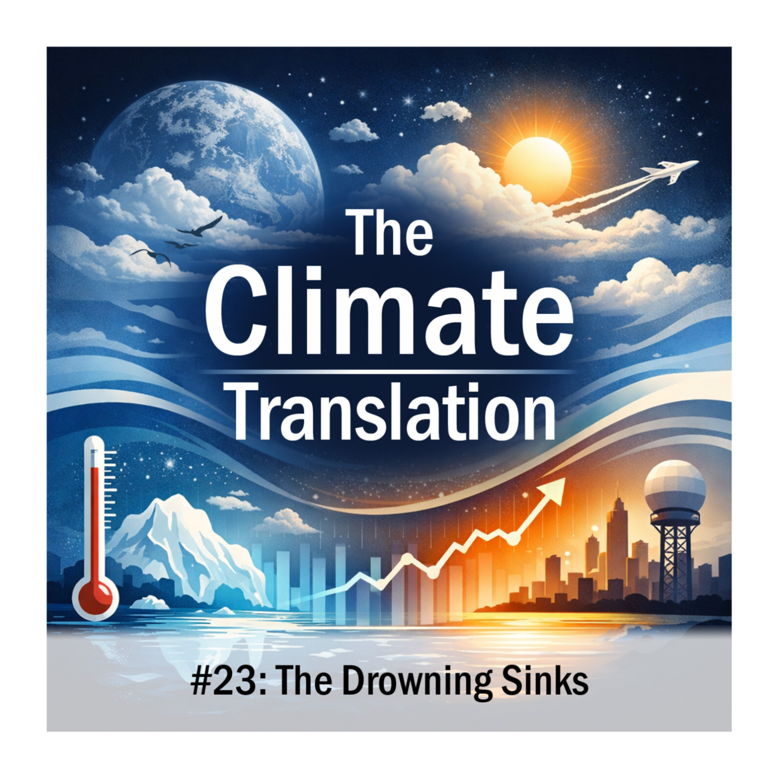 The Drowning Sinks episode artwork