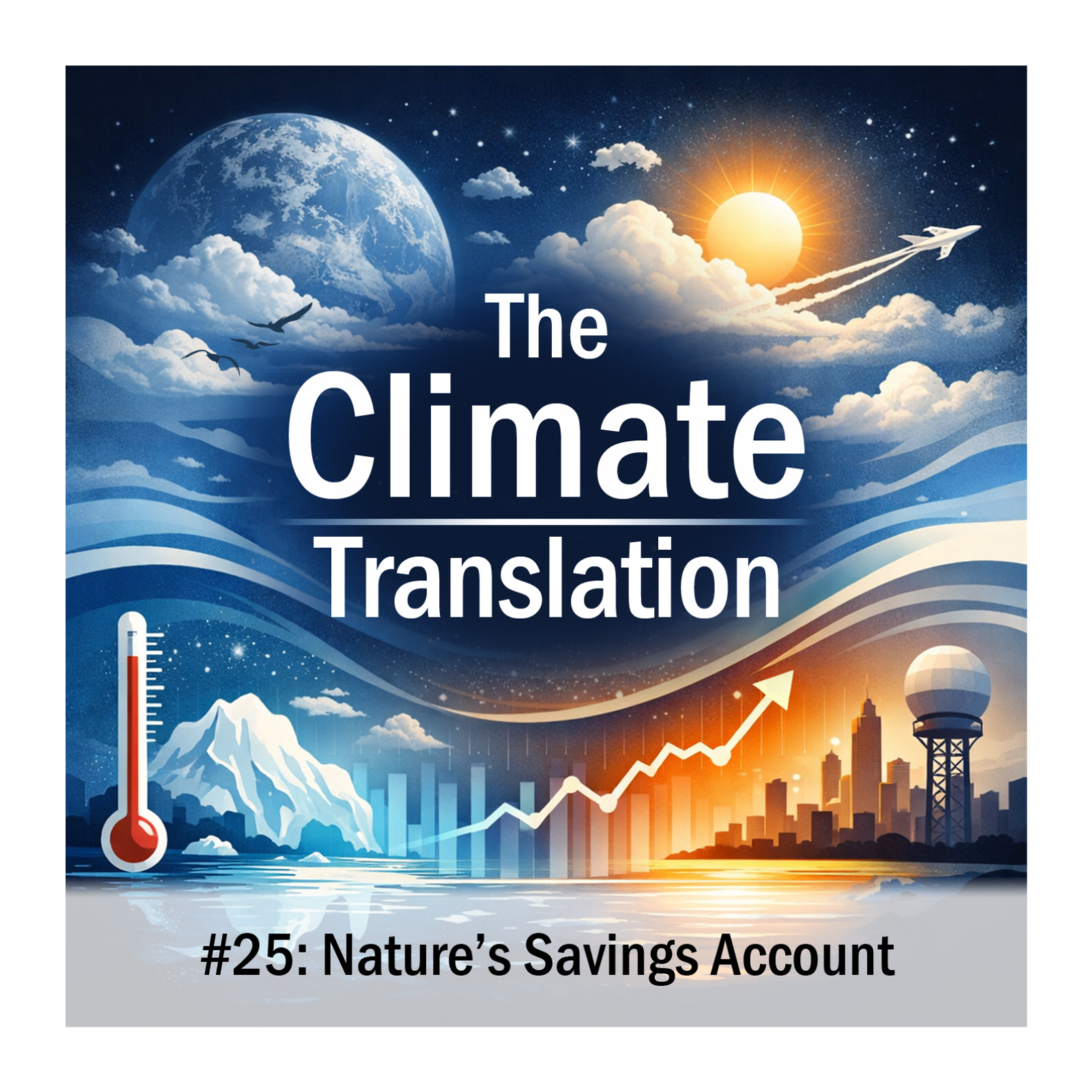Nature's Savings Account episode artwork