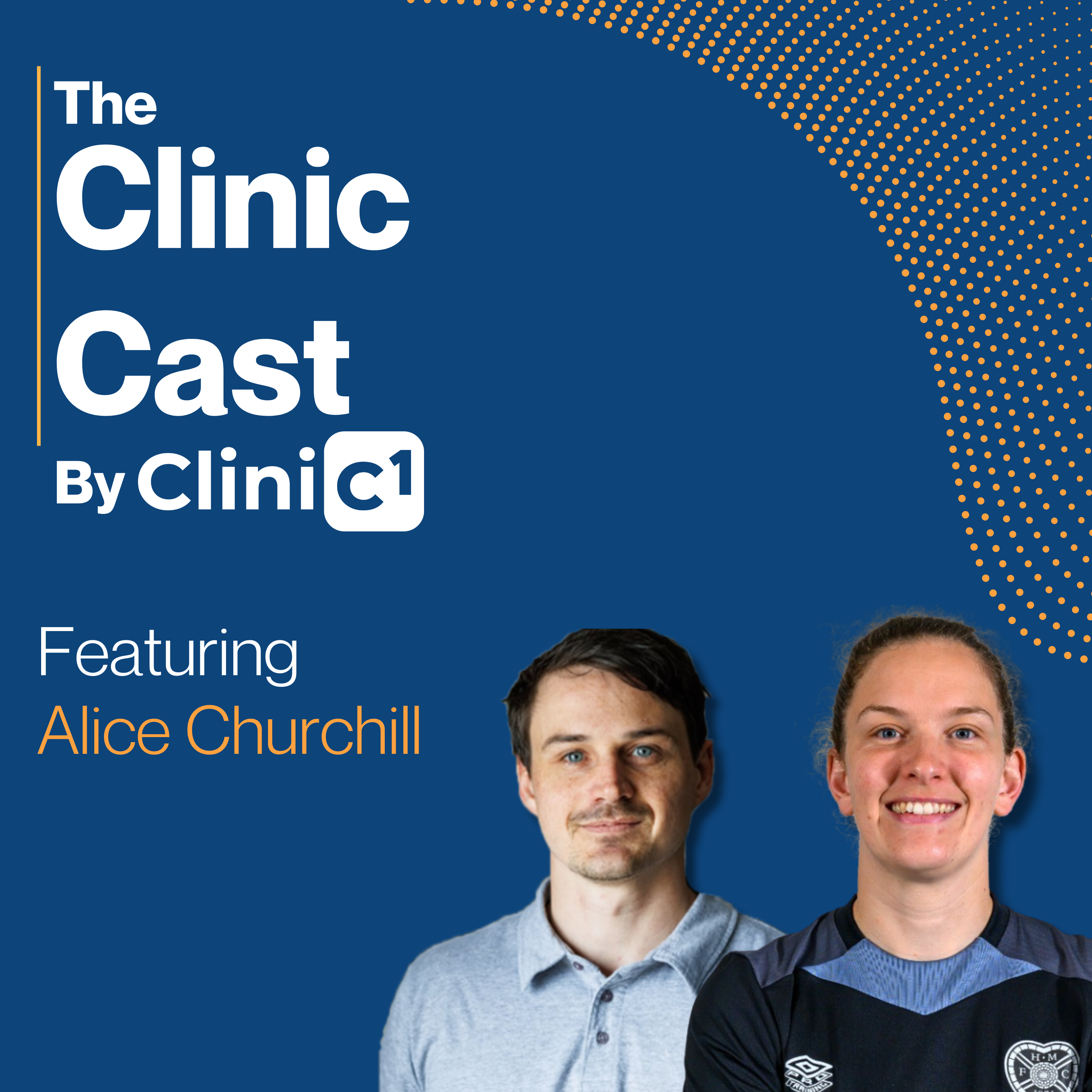 Taking Physiotherapy Overseas With Alice Churchill
