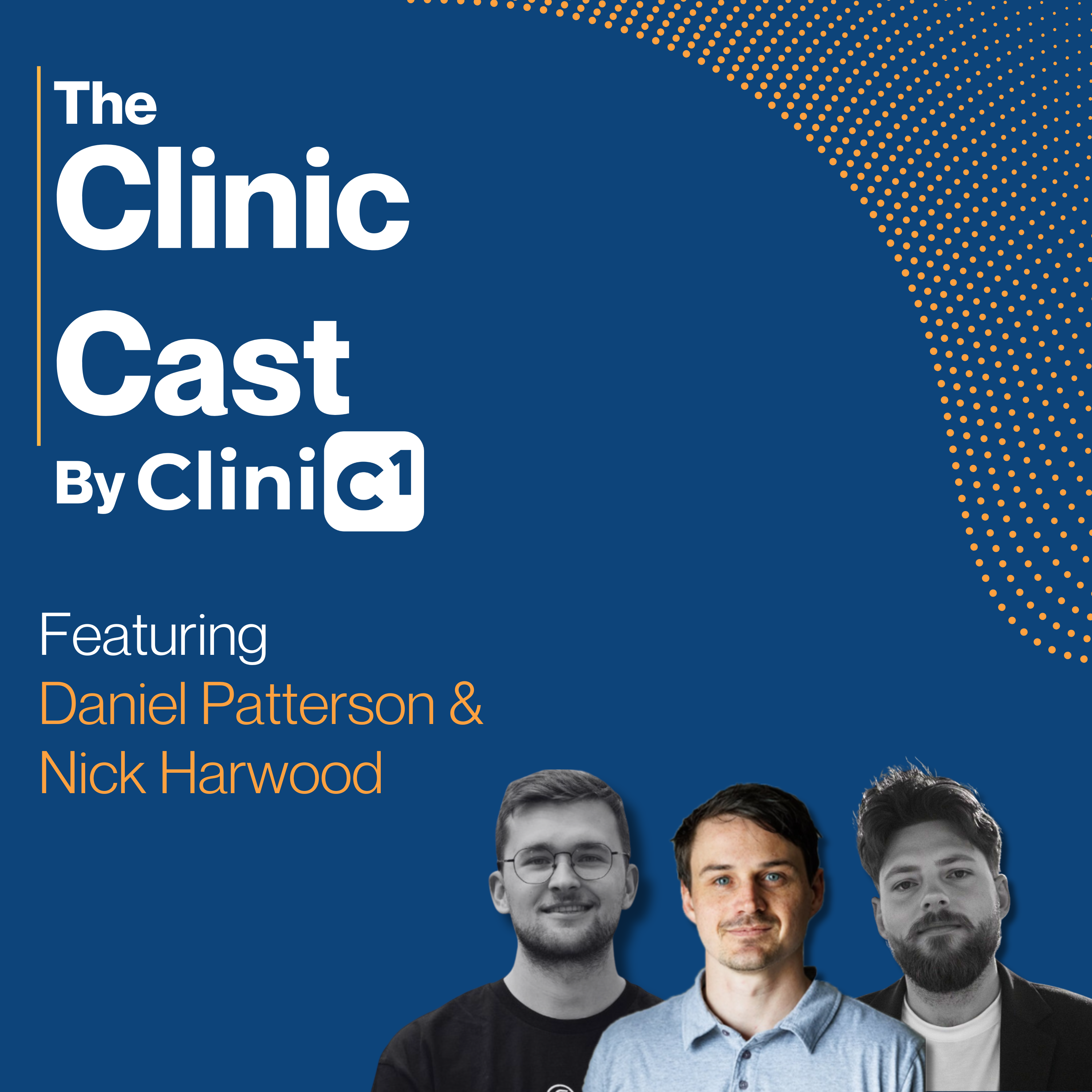 The Meteoric Rise of Refr Health With Dan Patterson & Nick Harwood
