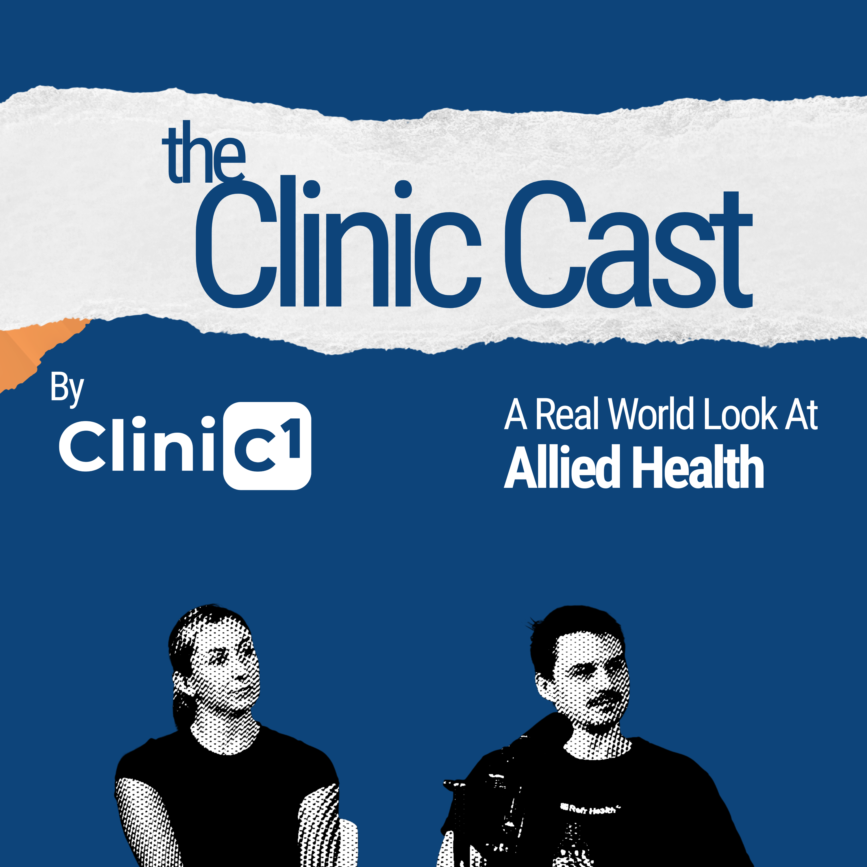 The Clinic Cast