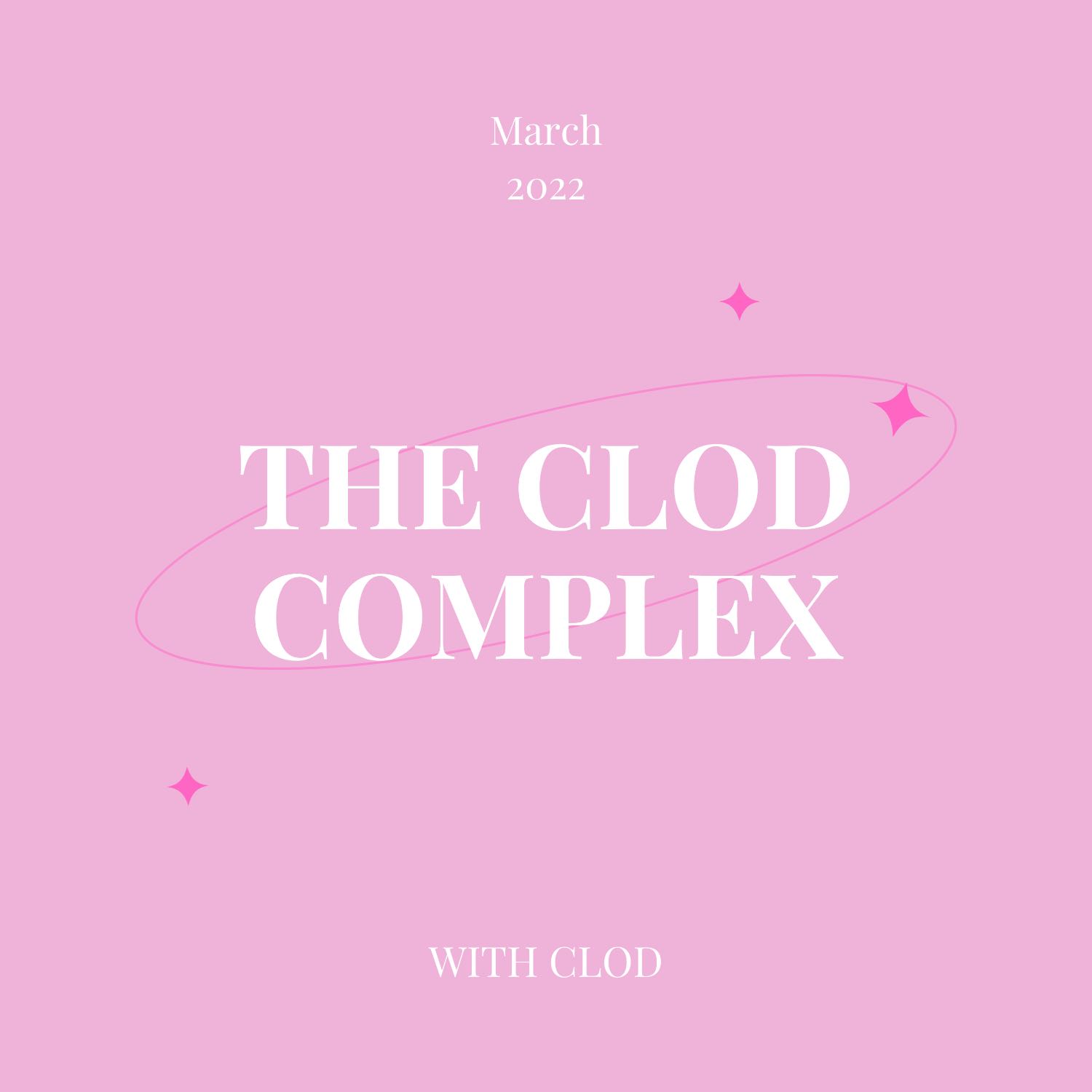 Clod The God
