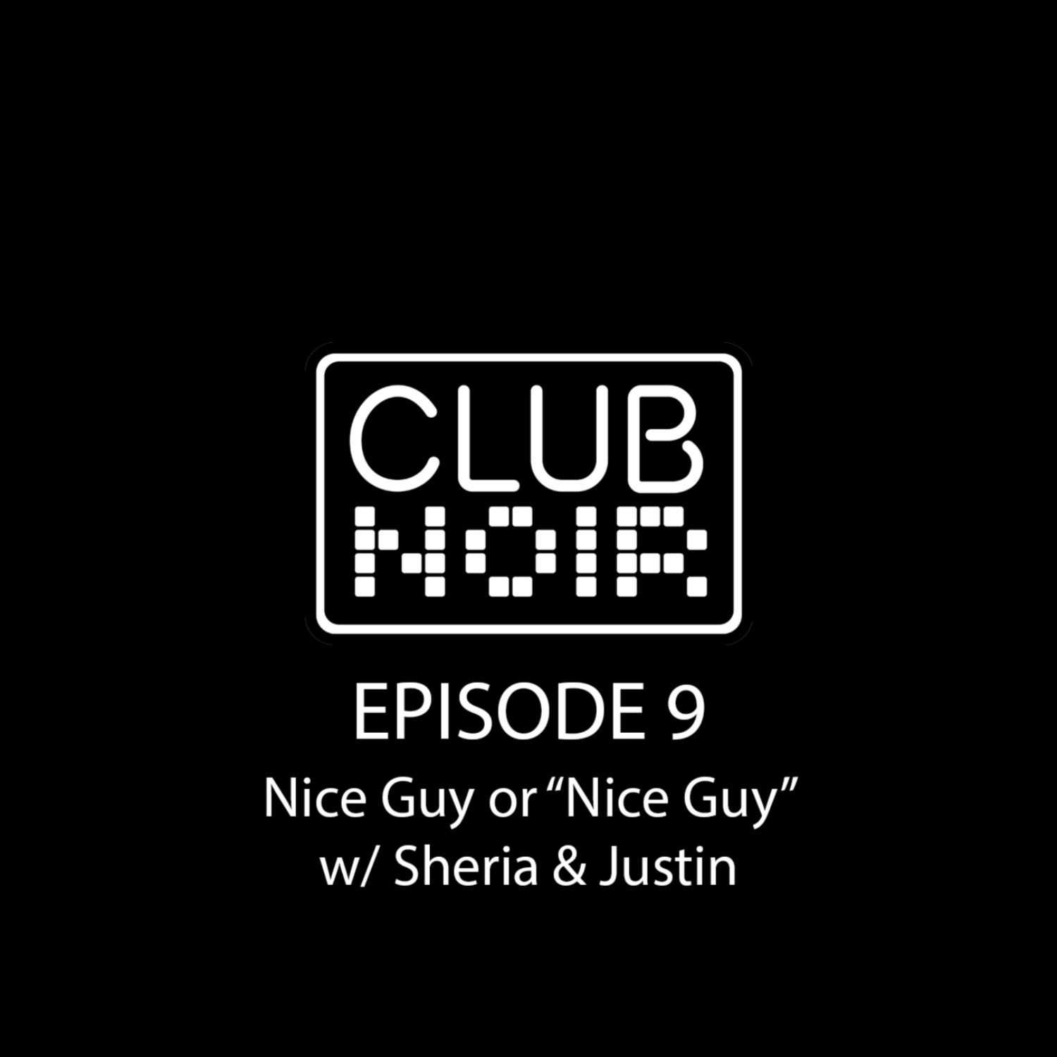 The Club Noir Podcast