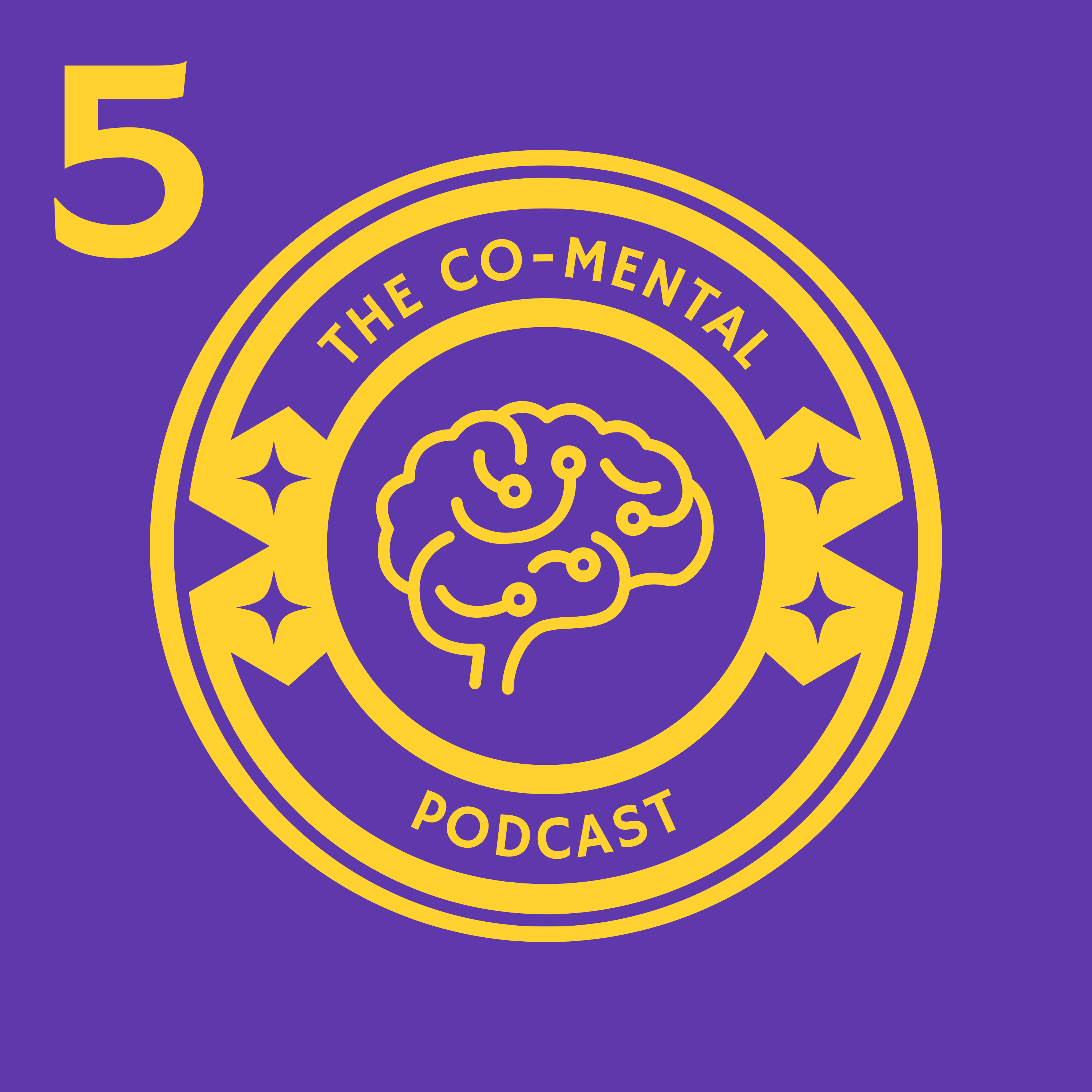 Autism And Genetic Disorders episode artwork