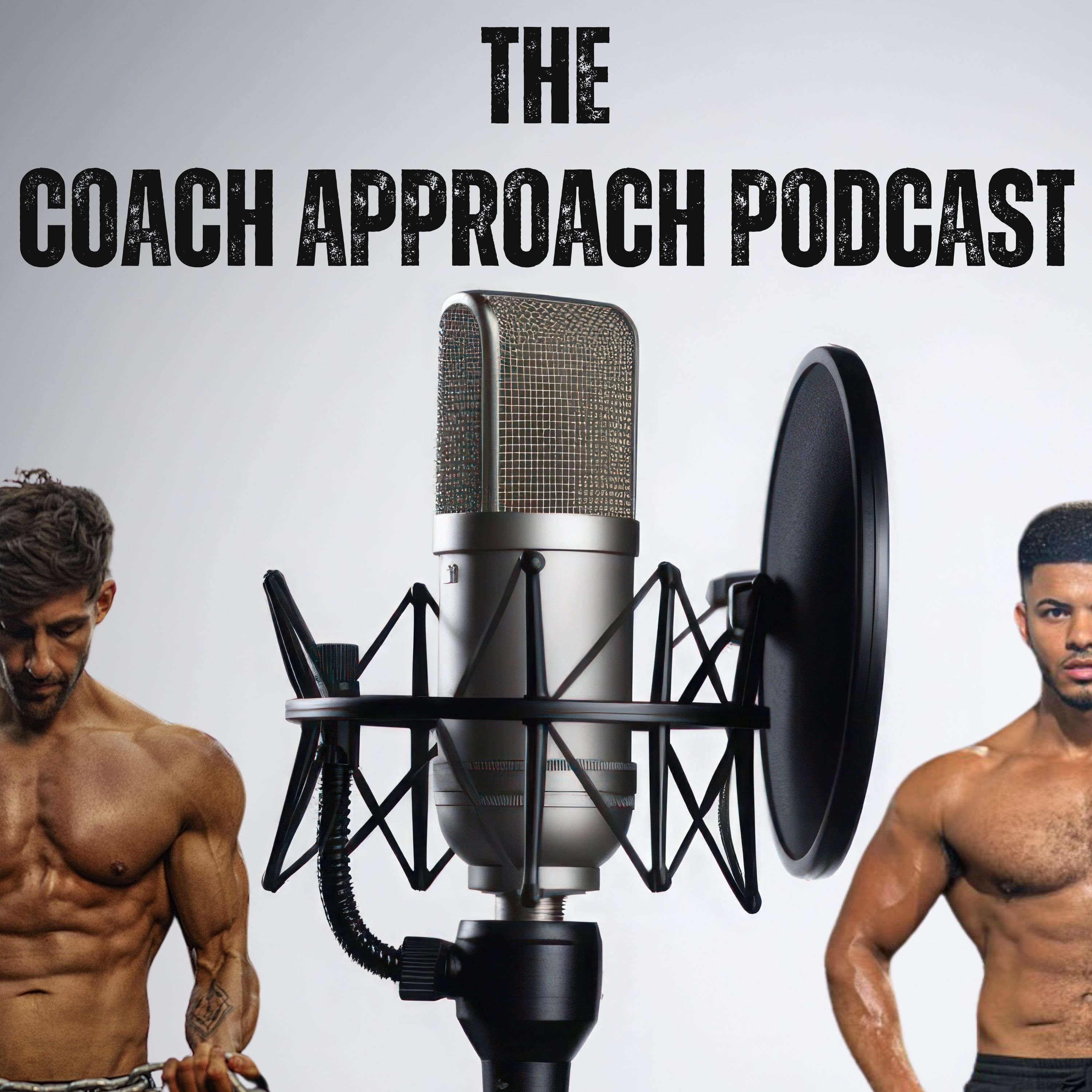 The Coach Approach Podcast