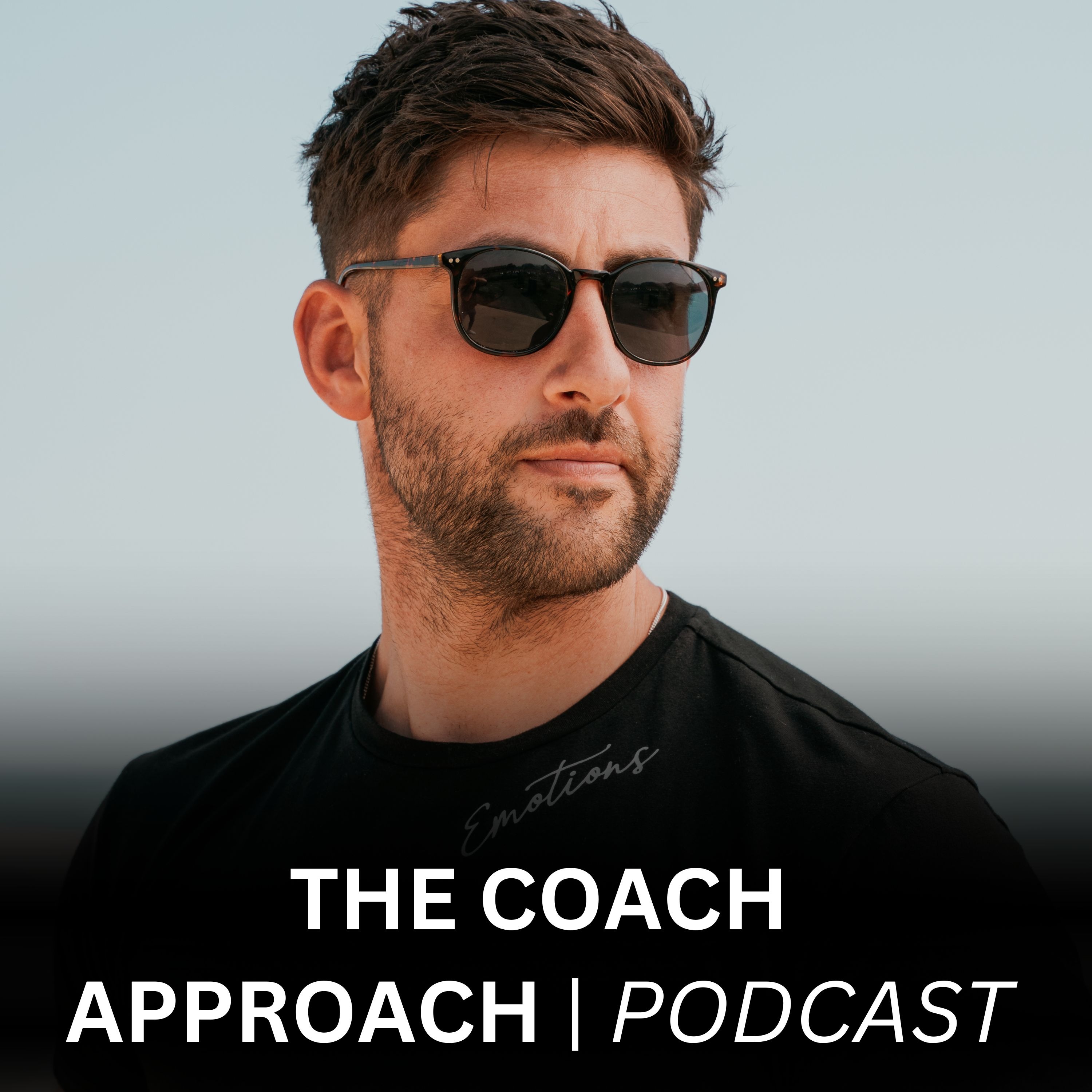 The Coach Approach Podcast