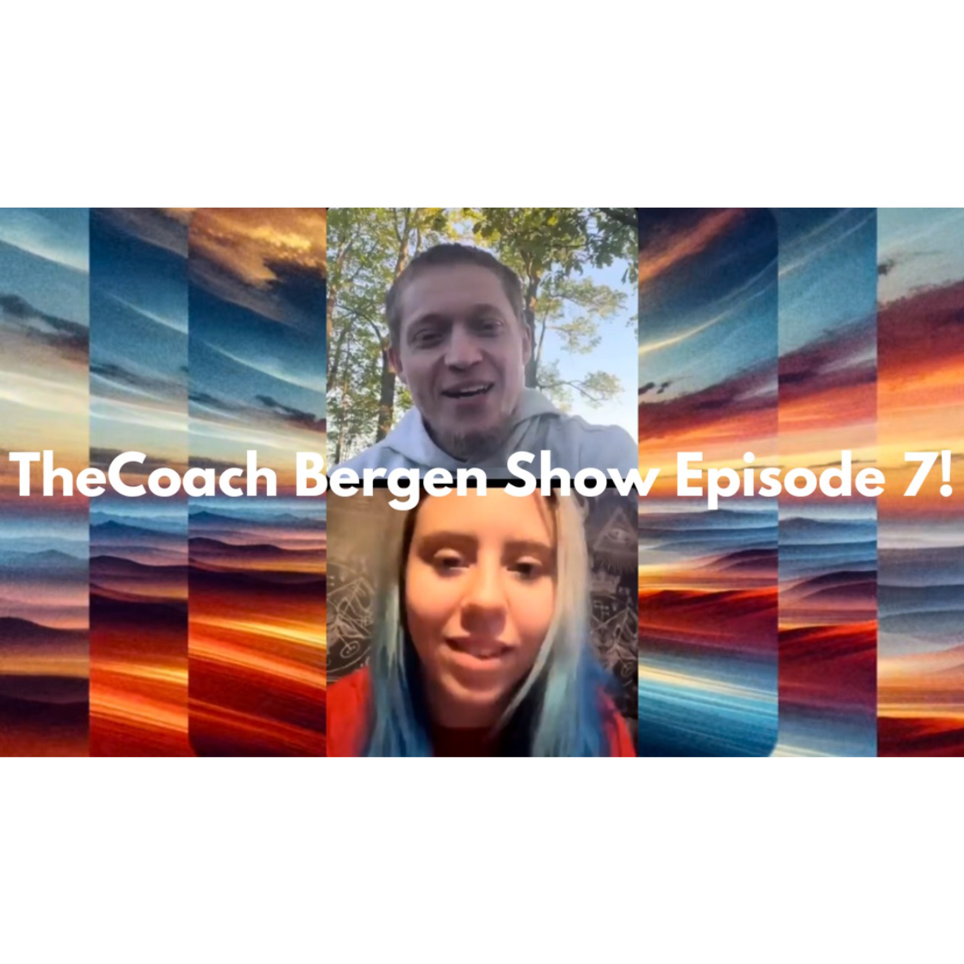 Episode 7!