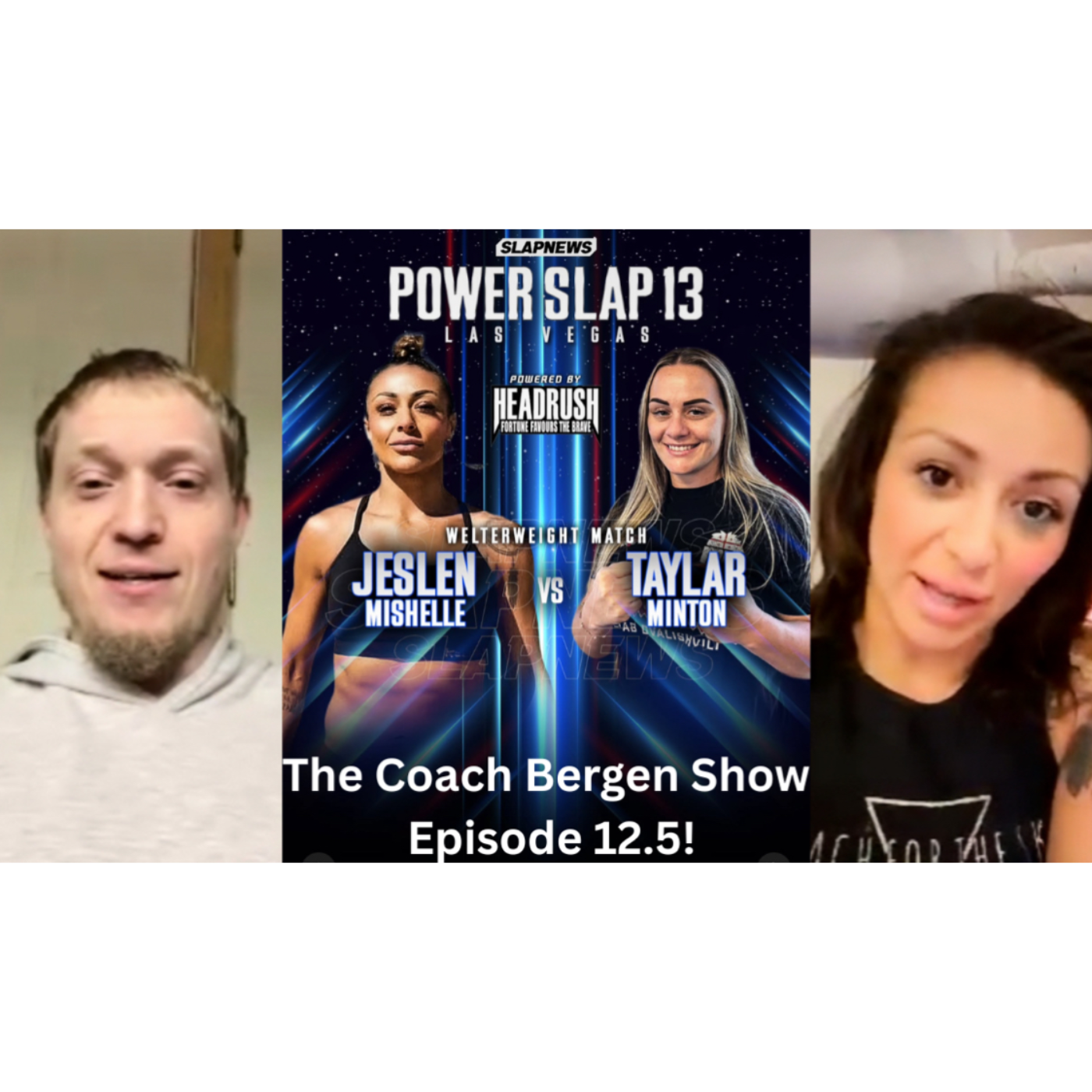 Episode 12.5