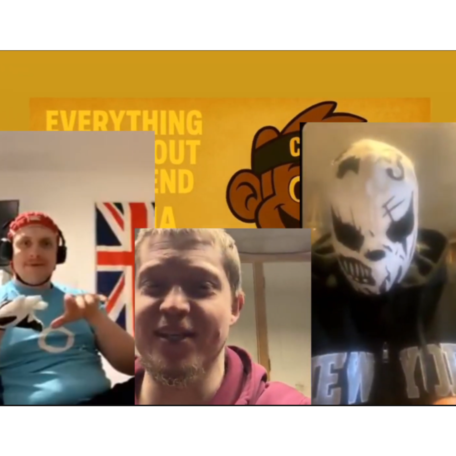 Episode 50