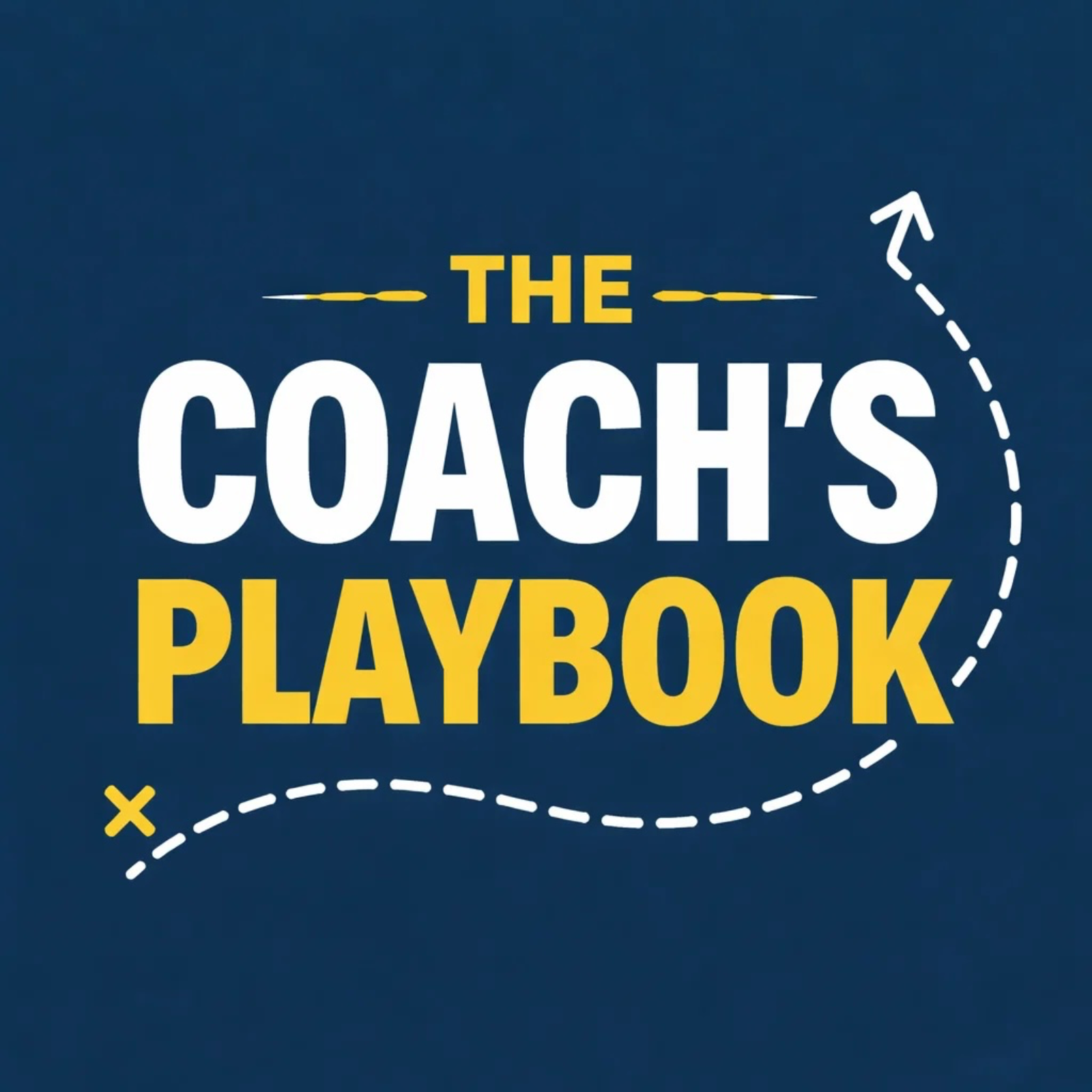 The Coach’s Playbook