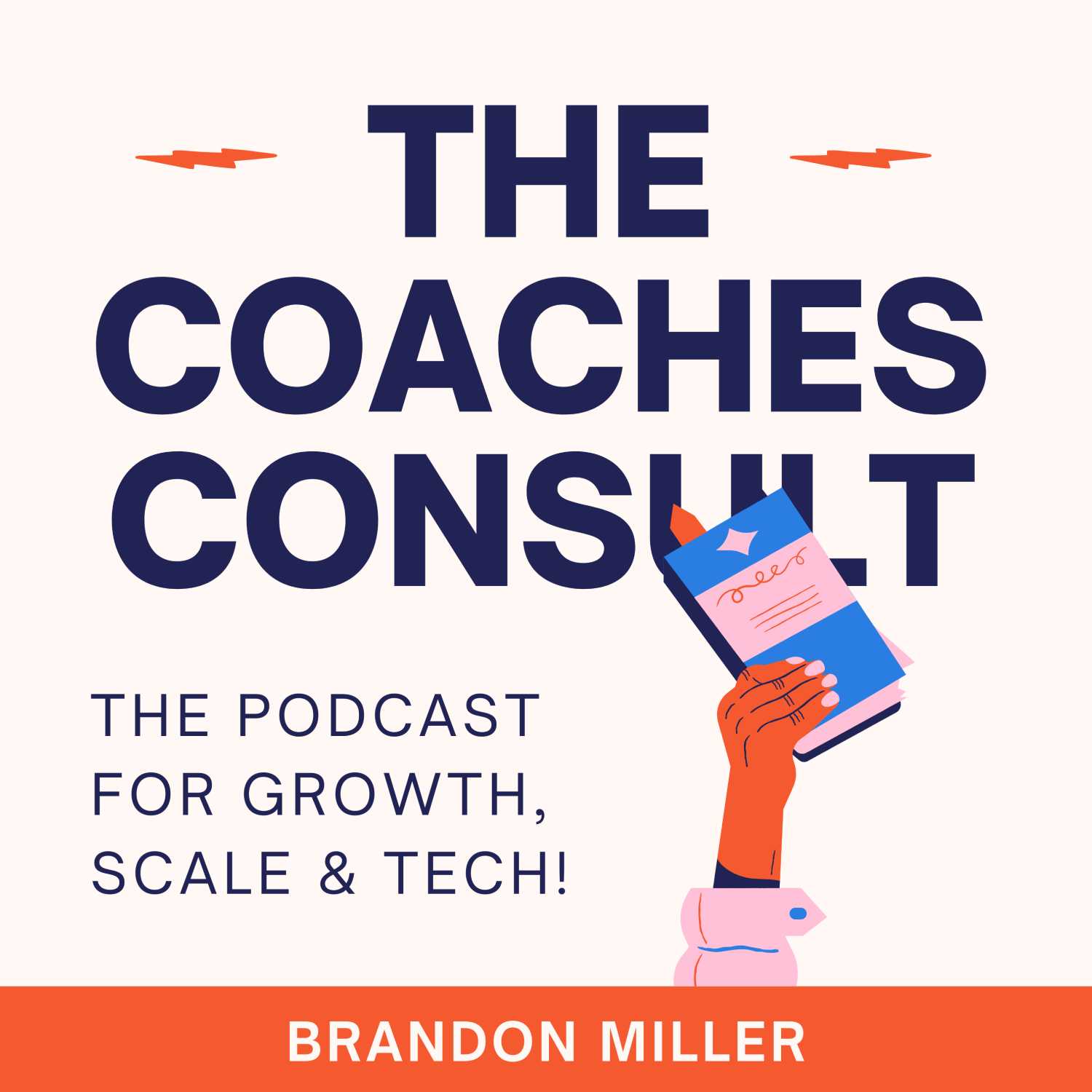 The Coaches Consult