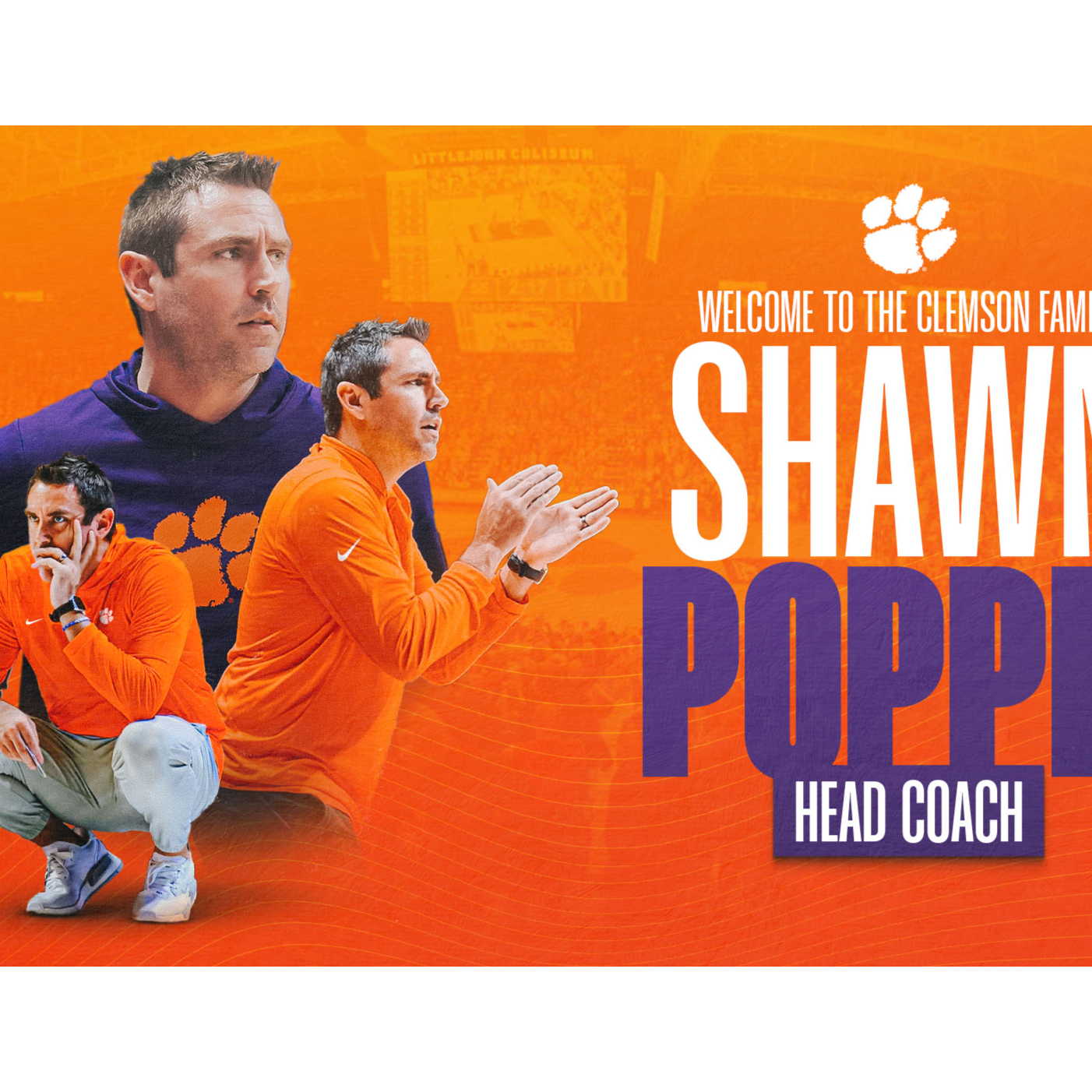 Finding Your Basketball Identity & Attacking Pressure - Coach Poppie l The Coaches Playbook Podcast