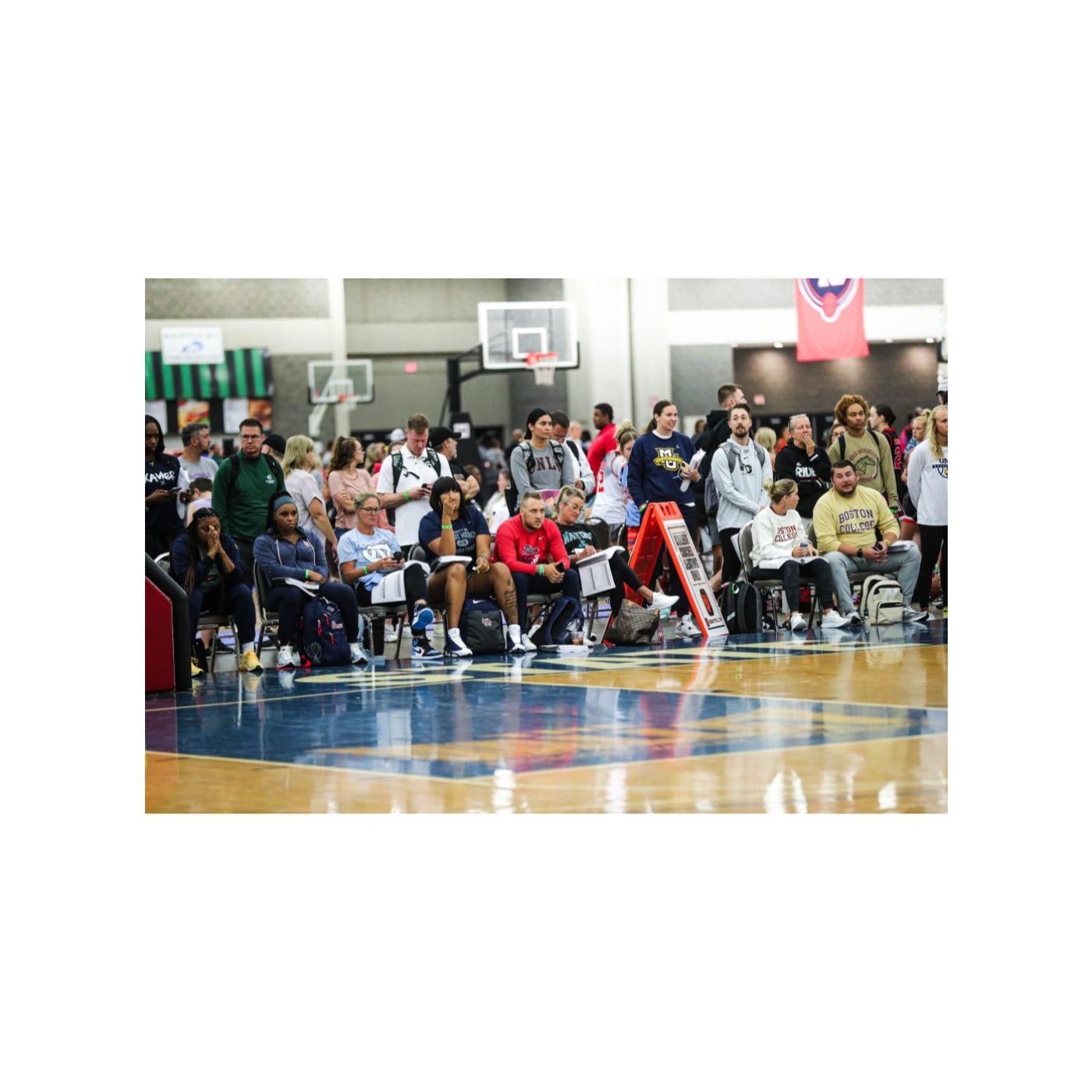 Recruitment Advice From Start to Finish - Greg Logsdon EYBL/Scott Johnson GUAA/Steve Pratt 3SSB l The Coaches Playbook Podcast