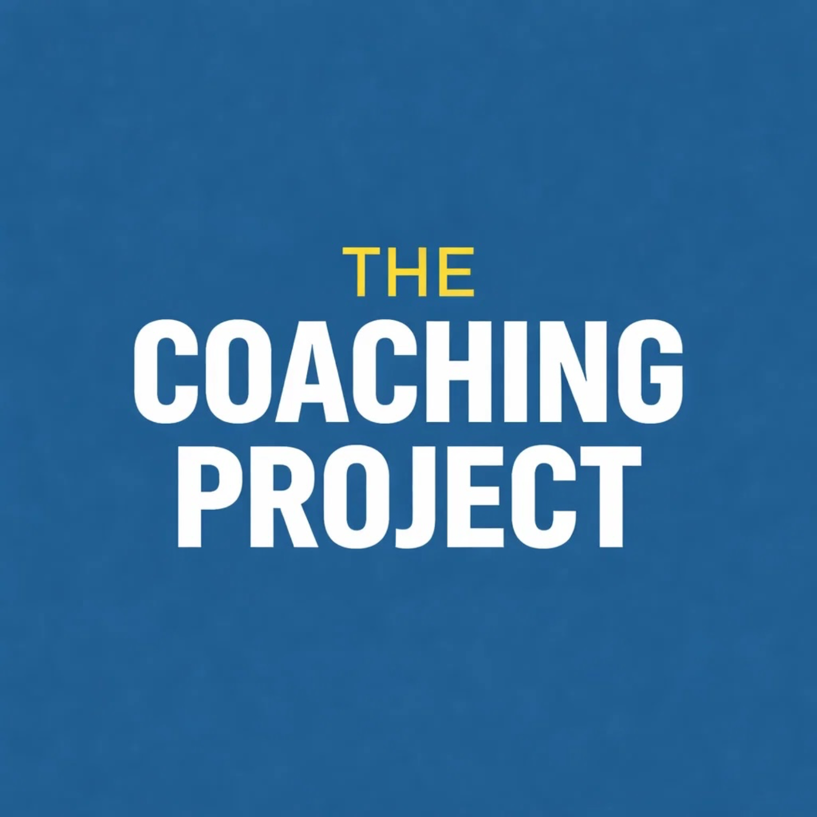 The Coaching Project