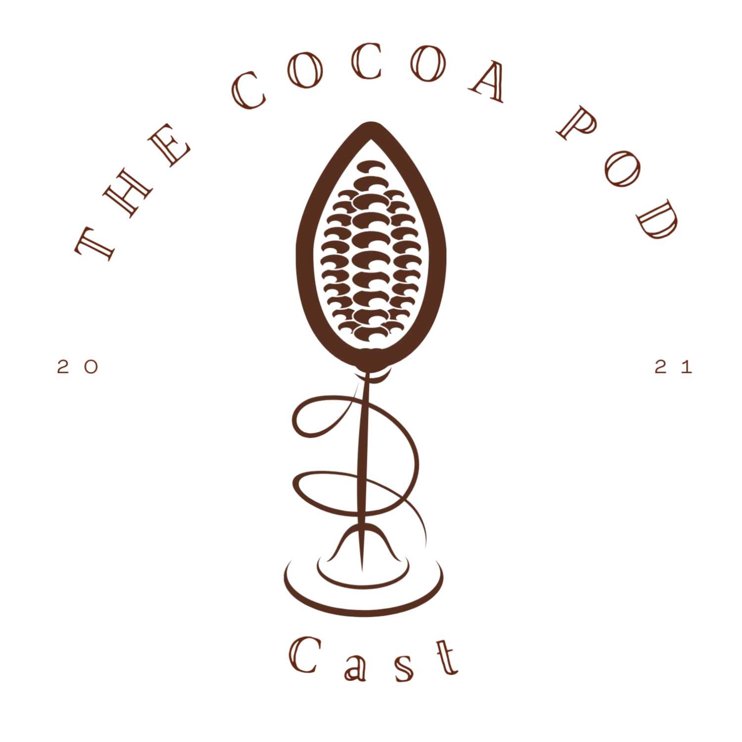 The Cocoa Pod Cast #6 Act Today for a Better Tomorrow with Ayn Riggs