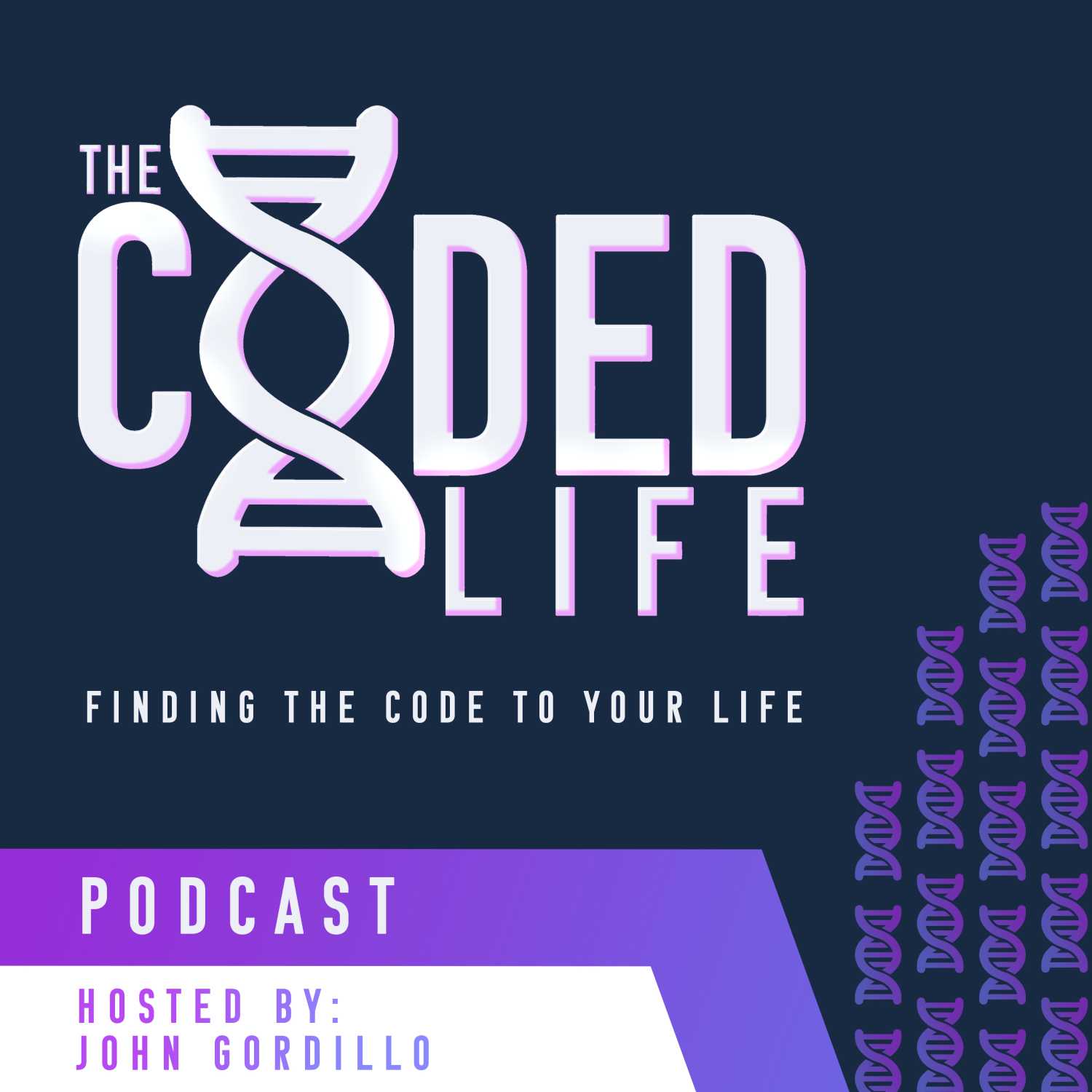 The Coded Life