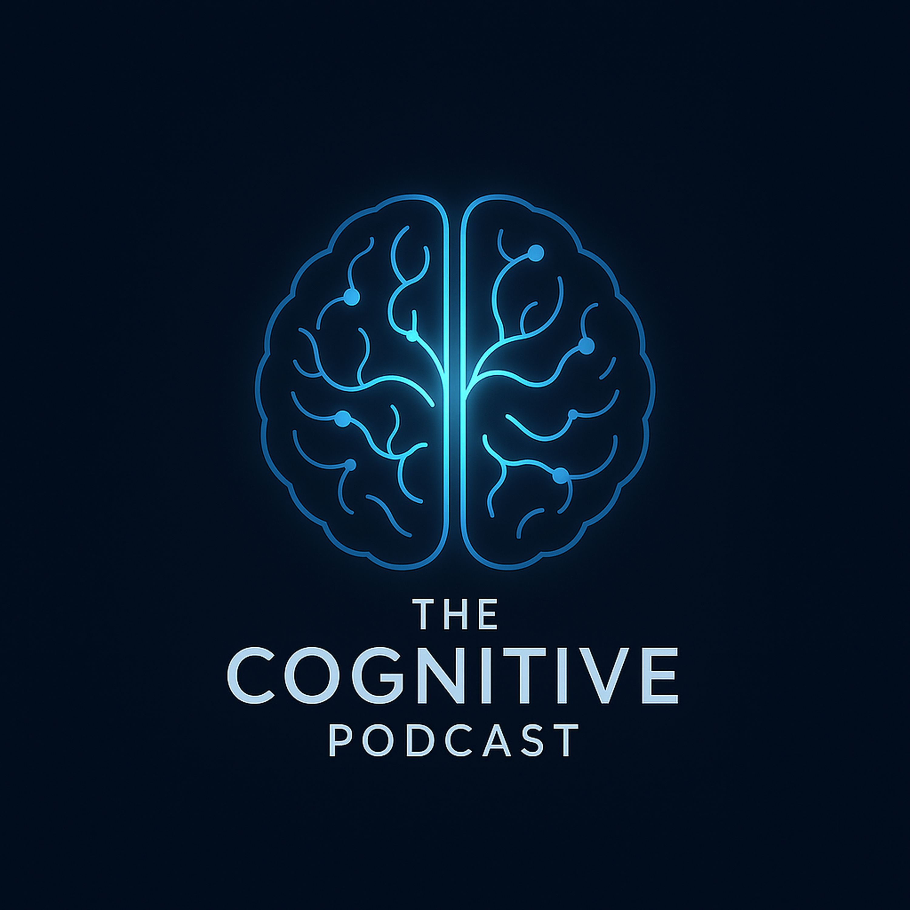 The Cognitive Podcast 
