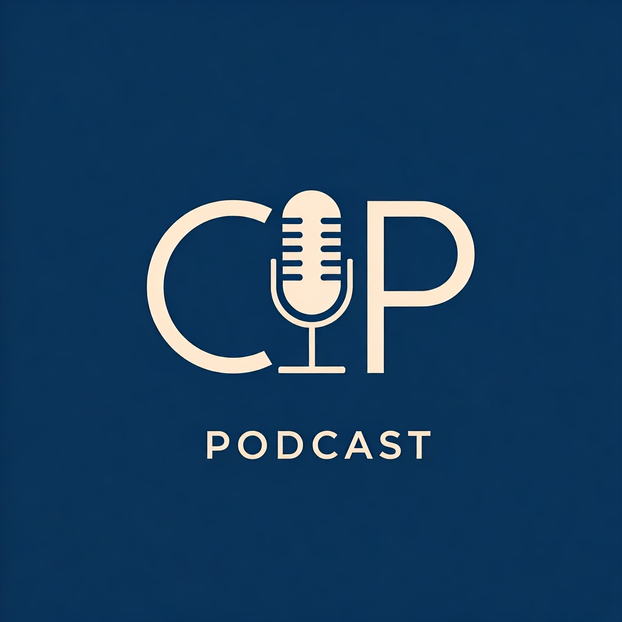 Episode 3 of The Colby and Paul Show episode artwork