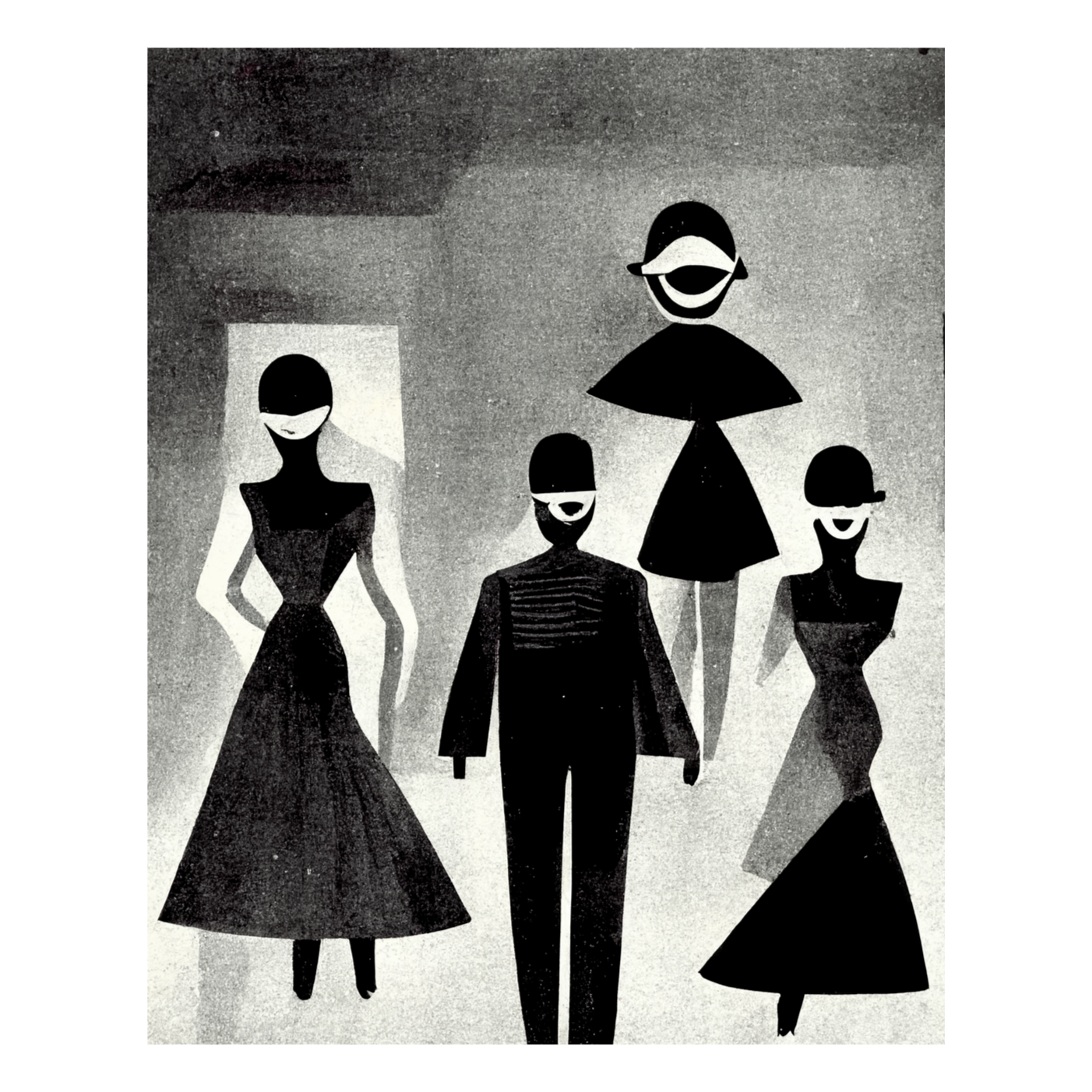 The Cold War Happy Hour: Science & Sound - episode #434  episode artwork