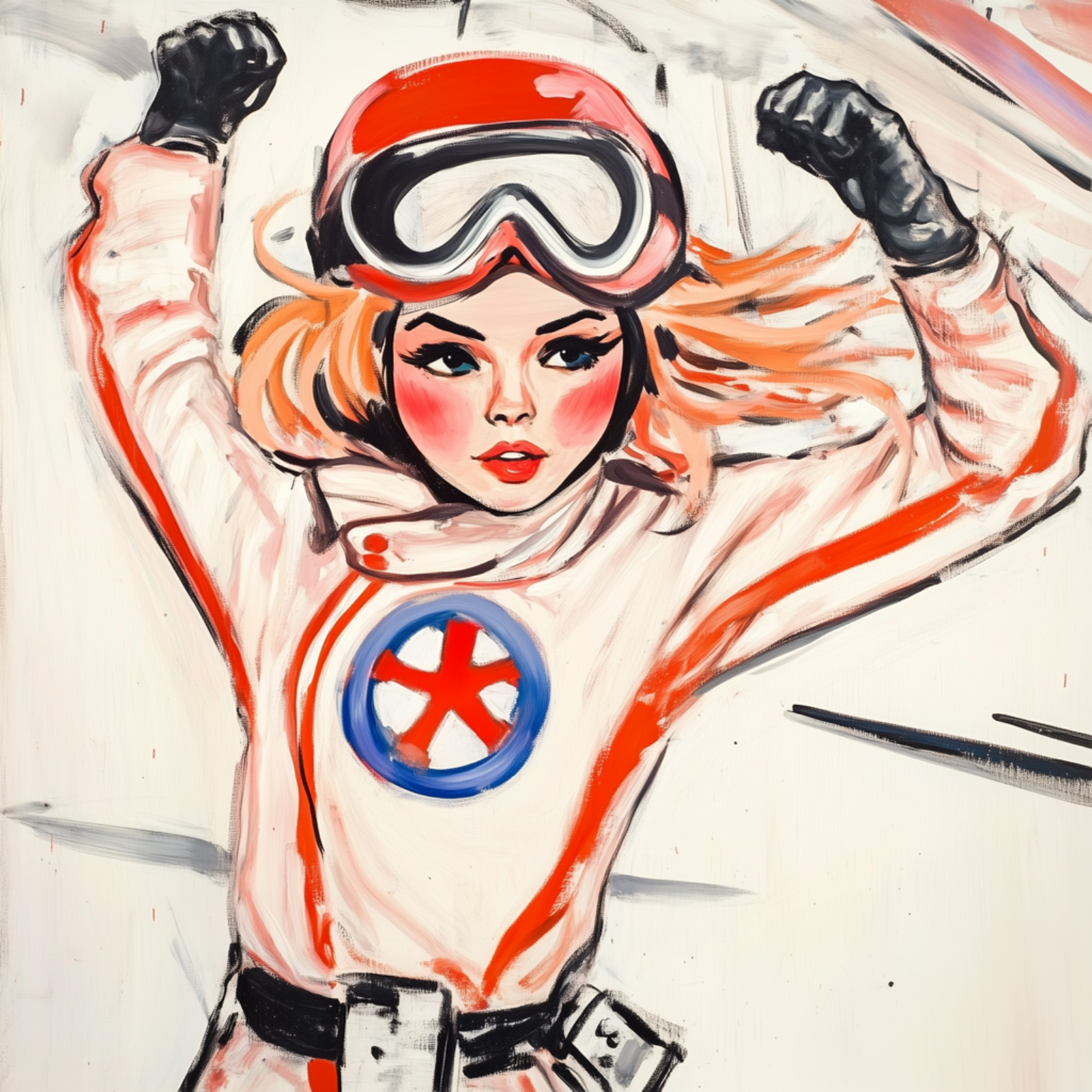 The Cold War Happy Hour #440 episode artwork
