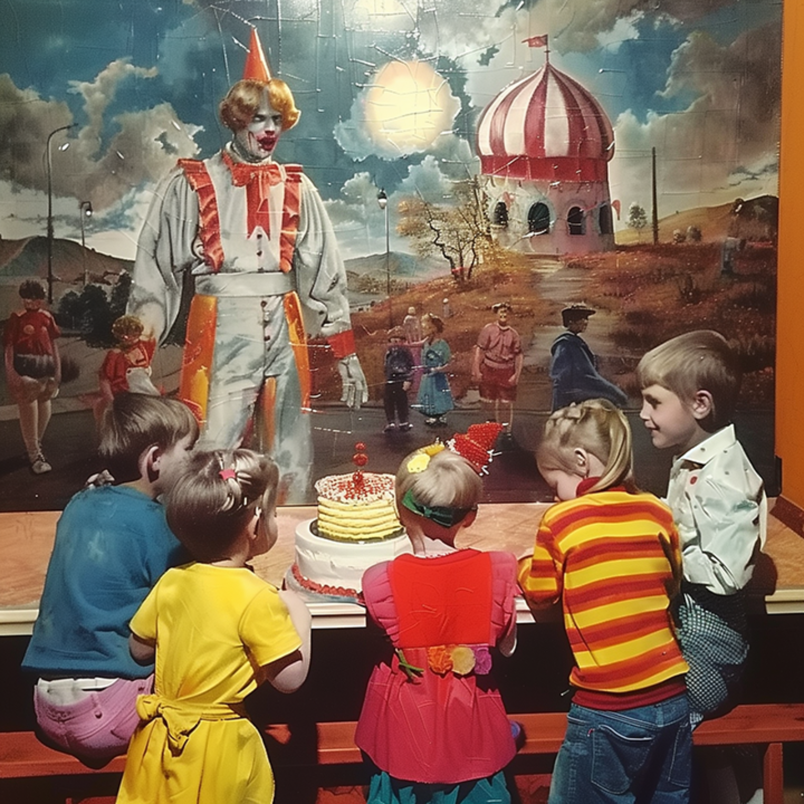 The Cold War Happy Hour #444 episode artwork